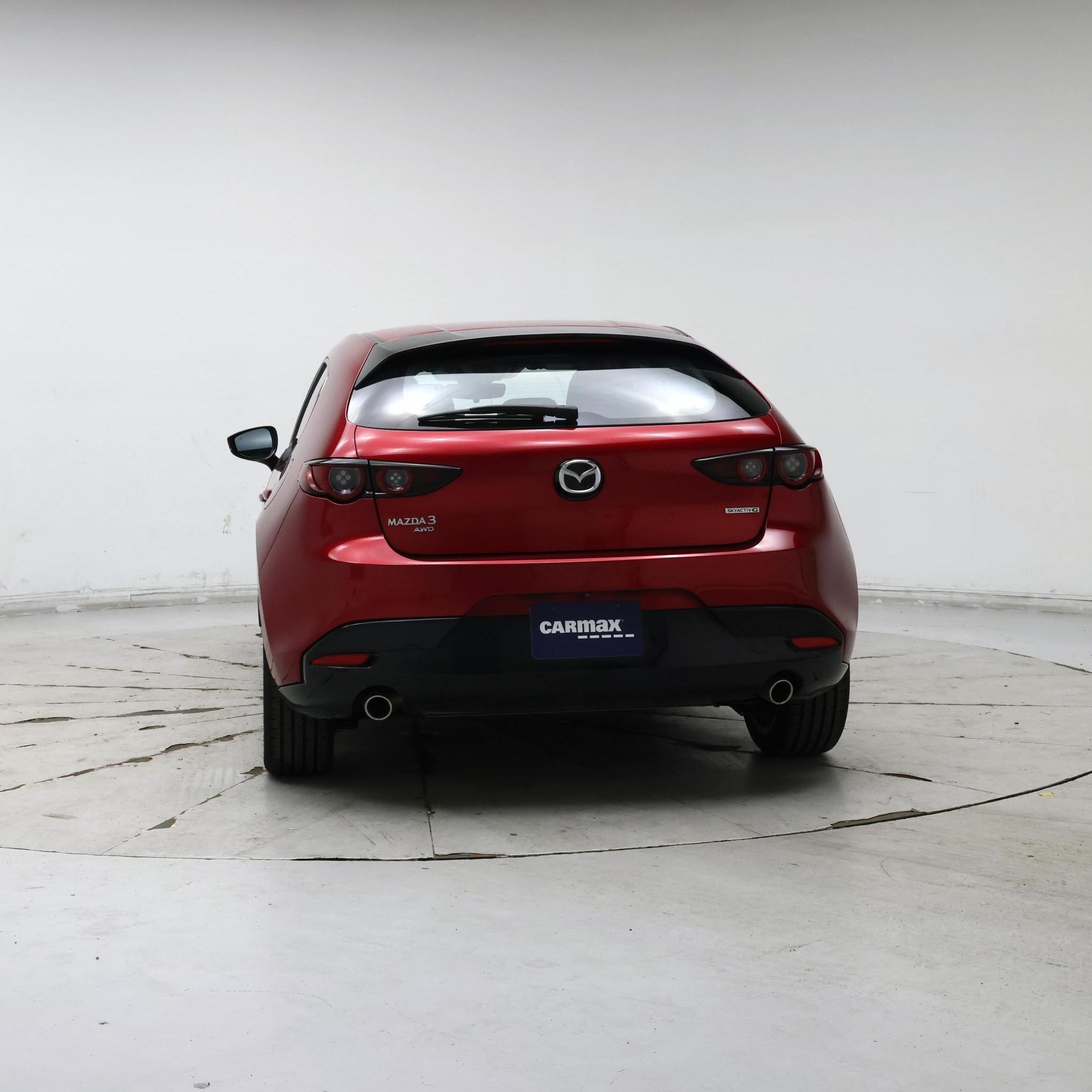 Thumbnail: 2019 Mazda Mazda3 - 6