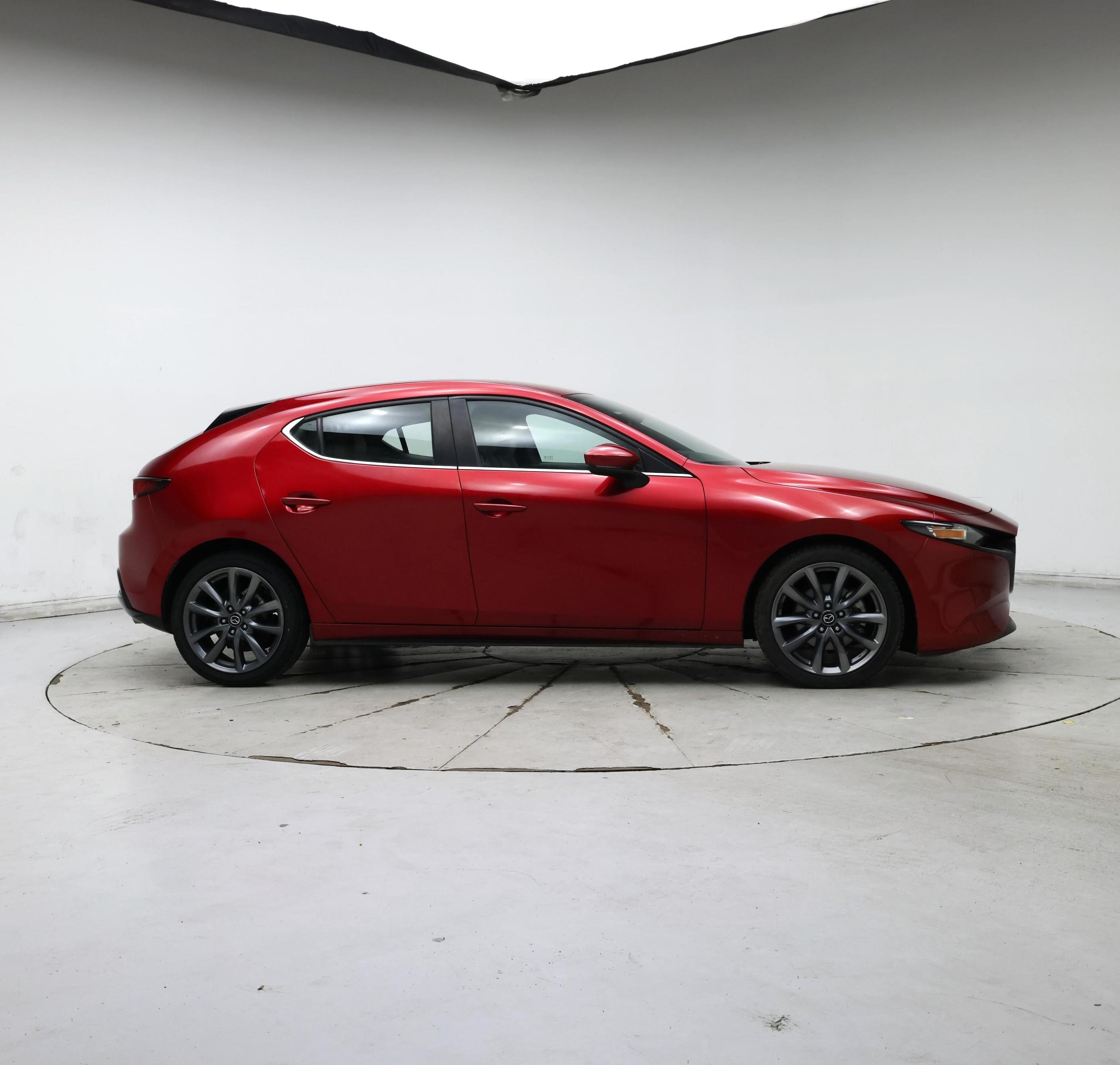 Thumbnail: 2019 Mazda Mazda3 - 7