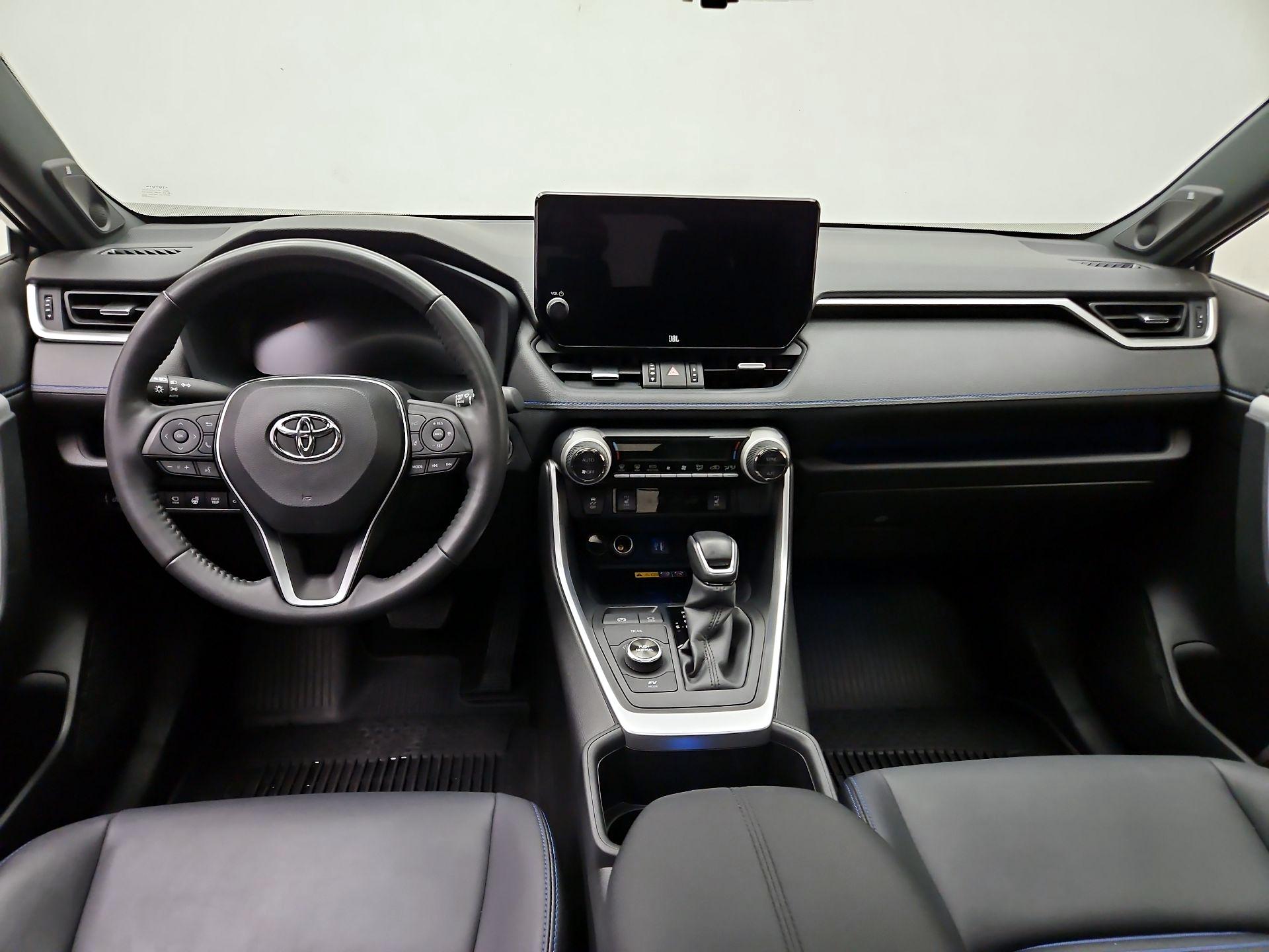 Thumbnail: 2024 Toyota RAV4 - 9