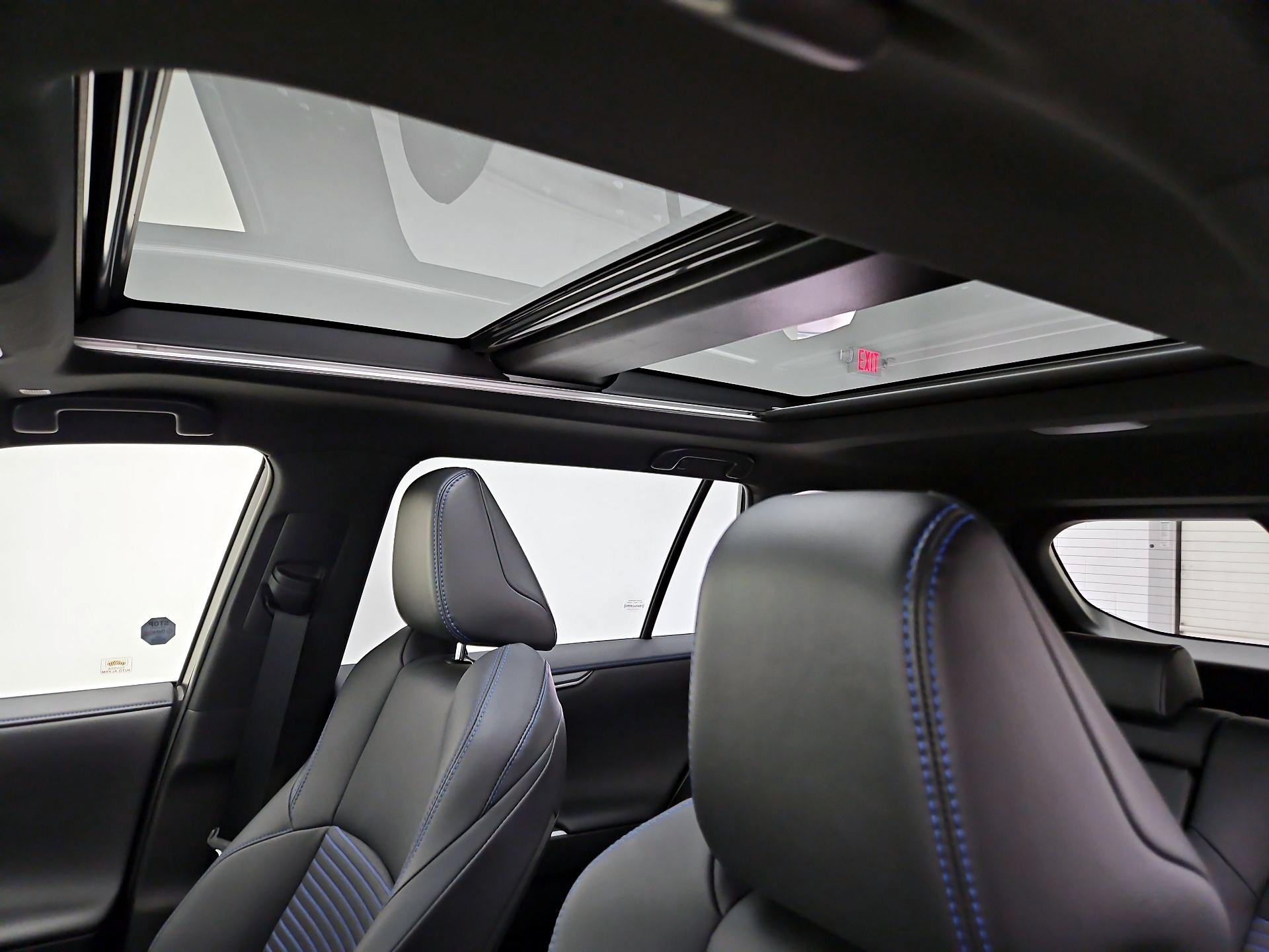 Thumbnail: 2024 Toyota RAV4 - 19