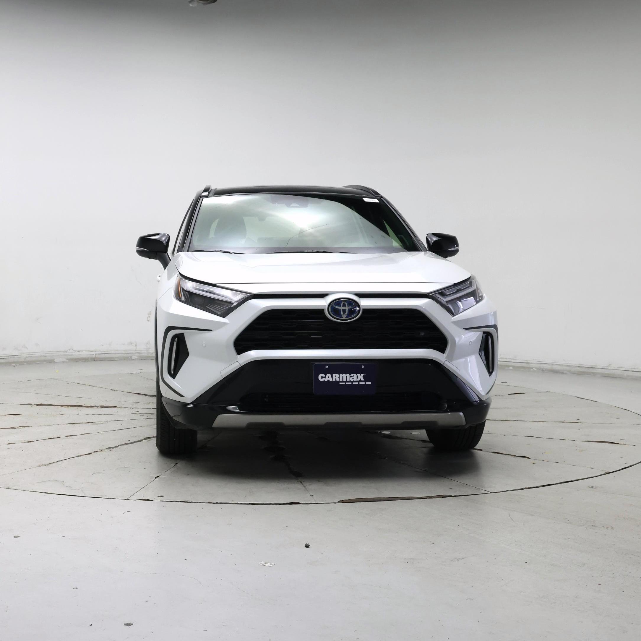 Thumbnail: 2024 Toyota RAV4 - 5