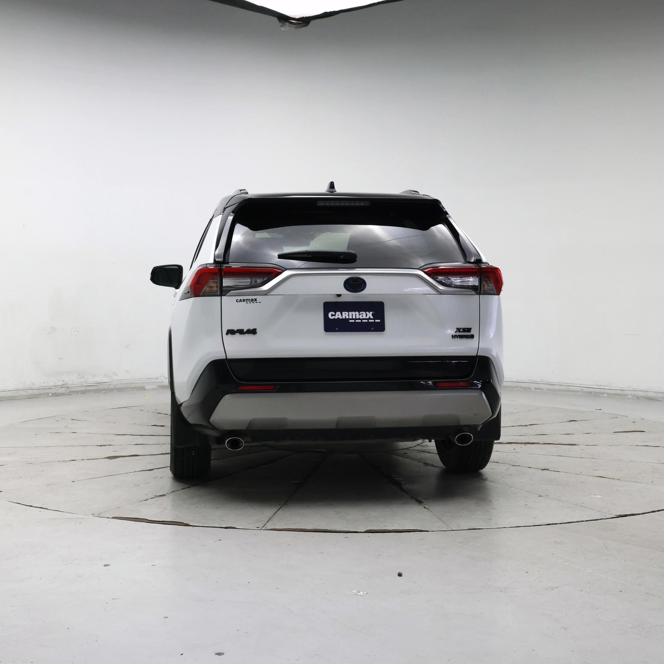 Thumbnail: 2024 Toyota RAV4 - 6