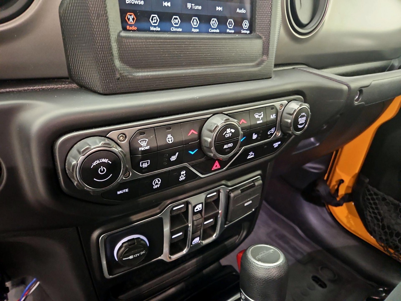 2021 Jeep Gladiator Sport S - Photo 17