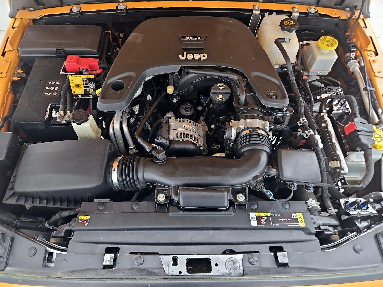 2021 Jeep Gladiator Sport S - Photo 22