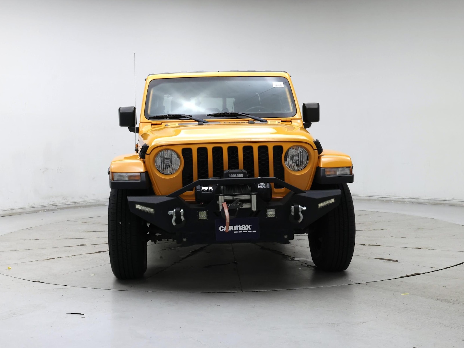 2021 Jeep Gladiator Sport S - Photo 6