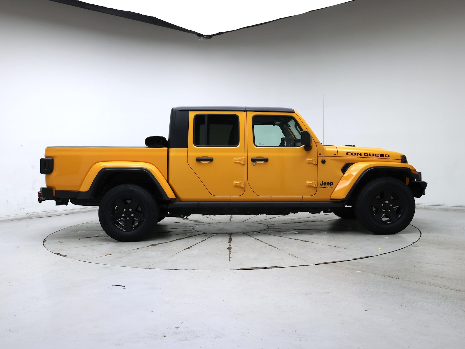 2021 Jeep Gladiator Sport S - Photo 8