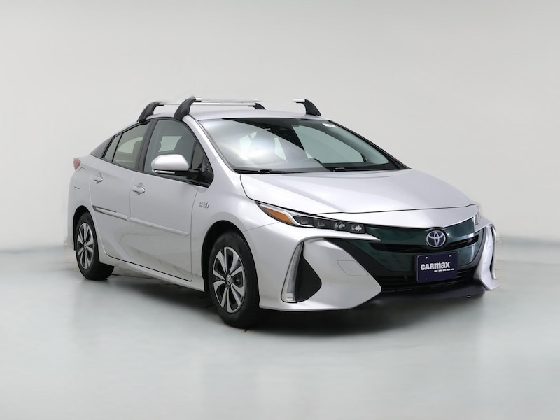 2017 Toyota Prius Prime Premium -
                  Parker, CO
