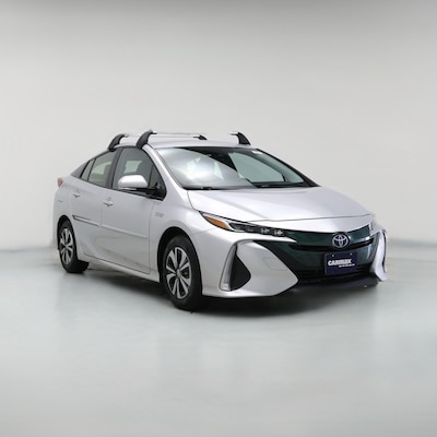 2017 Toyota Prius Prime Hybrid Premium