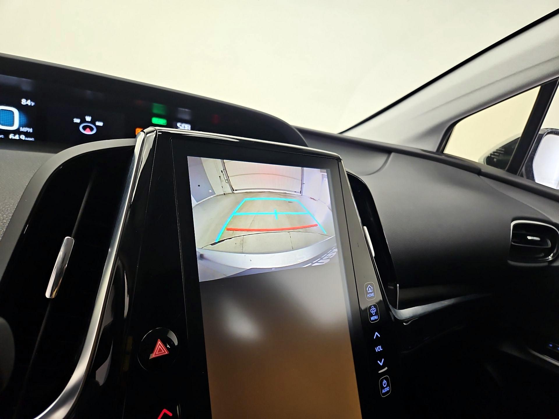 Thumbnail: 2017 Toyota Prius Prime - 15