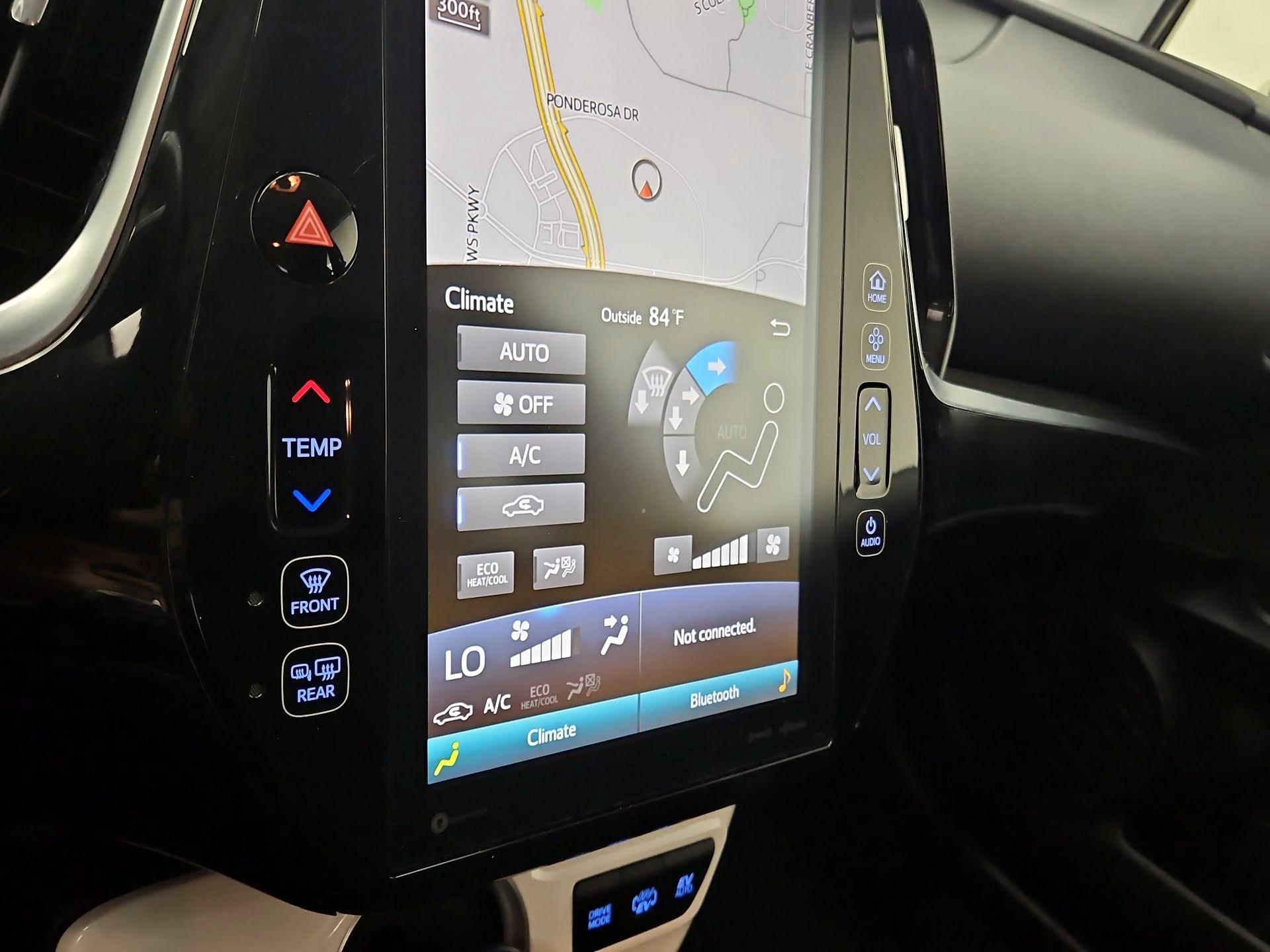 Thumbnail: 2017 Toyota Prius Prime - 17