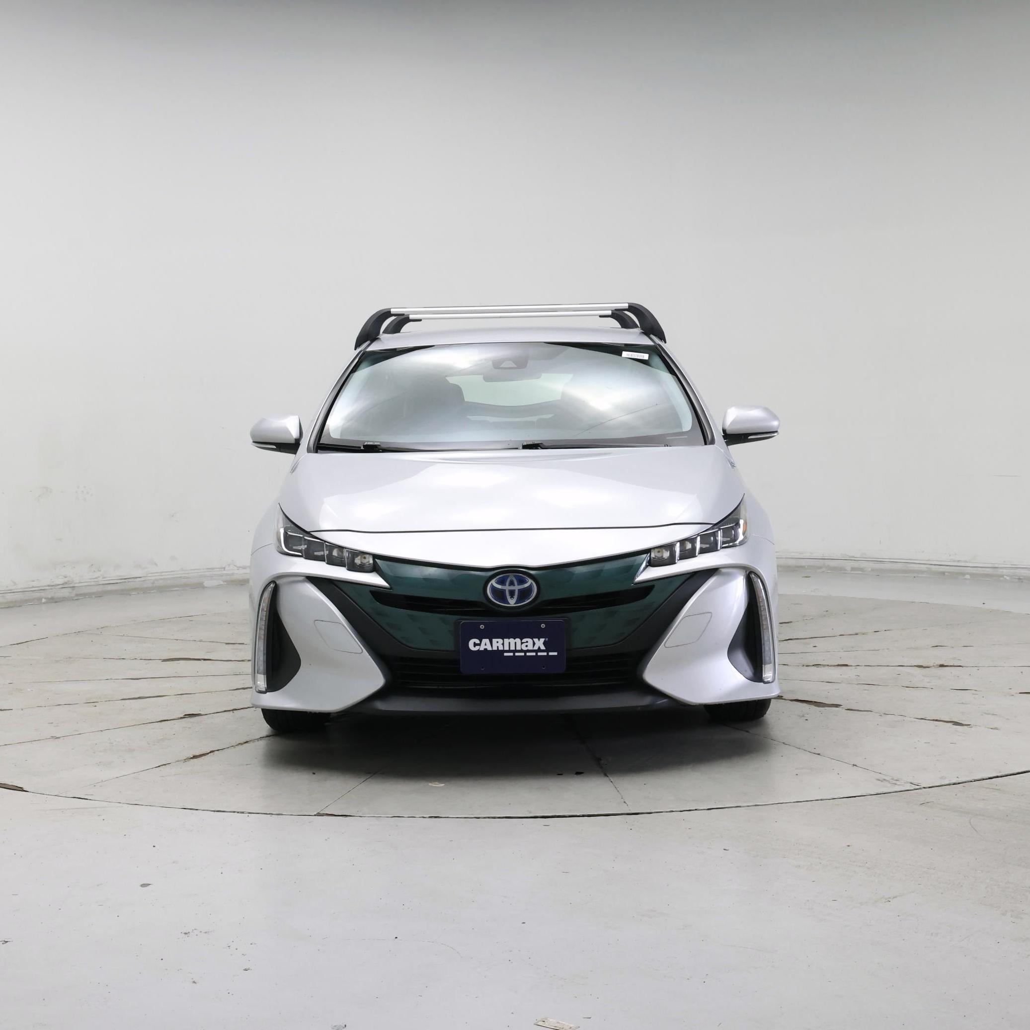 Thumbnail: 2017 Toyota Prius Prime - 5