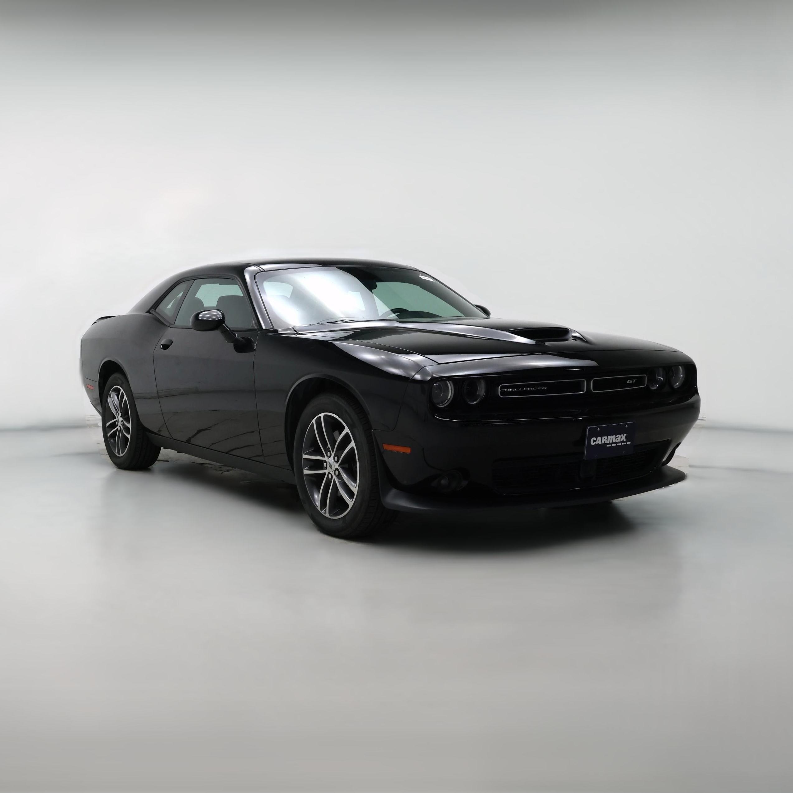 Thumbnail: 2019 Dodge Challenger - 1