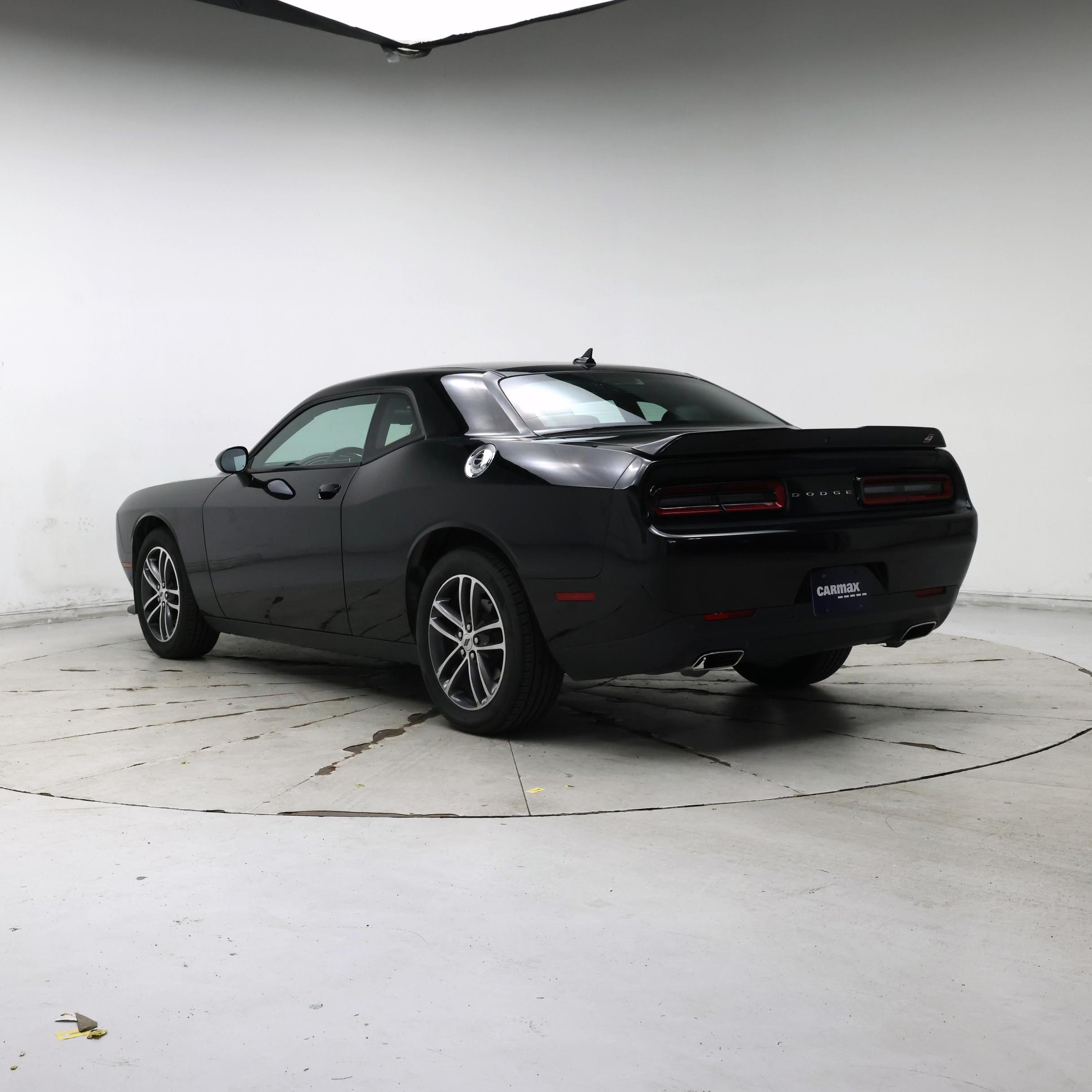 Thumbnail: 2019 Dodge Challenger - 2