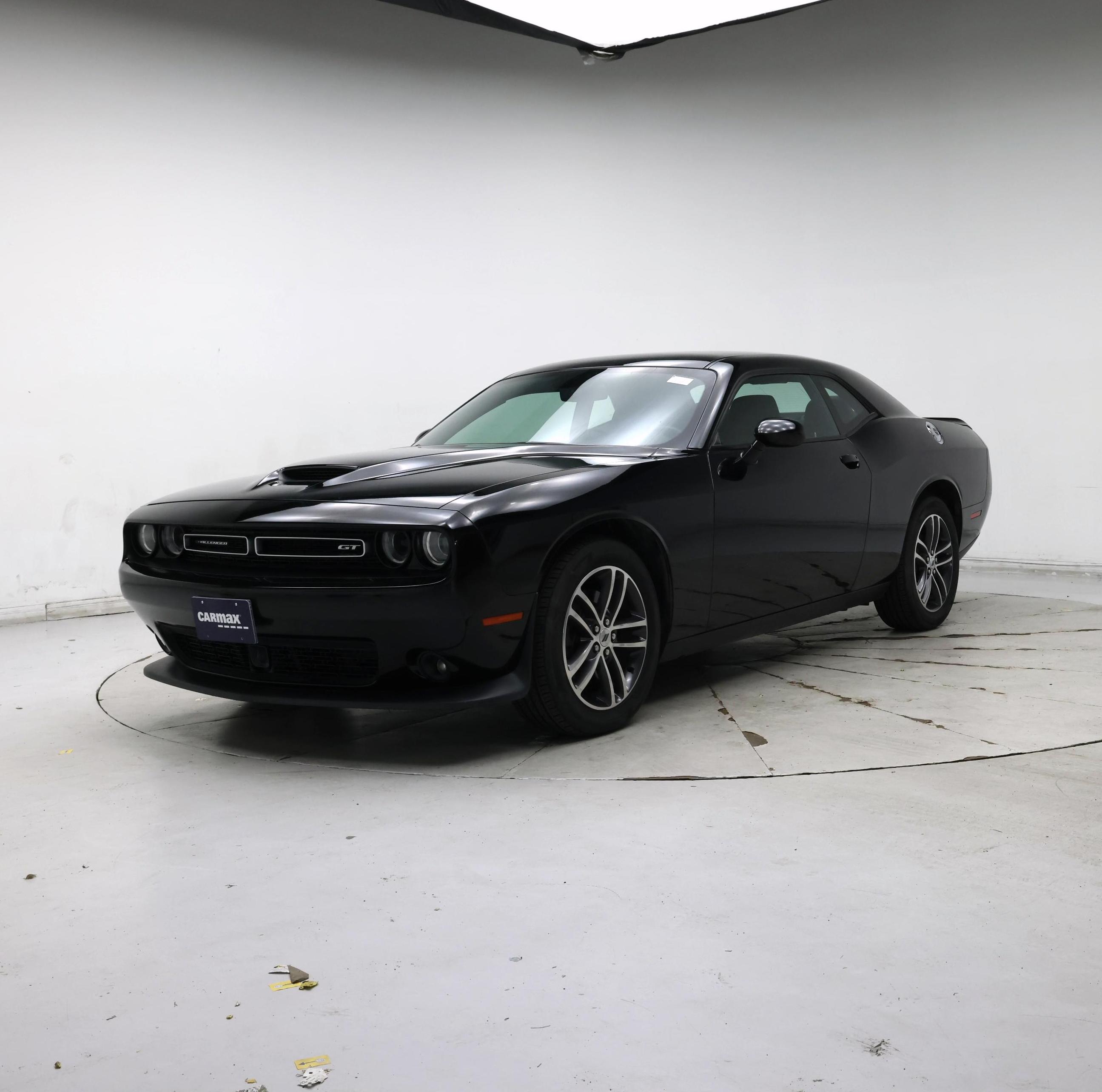 Thumbnail: 2019 Dodge Challenger - 4