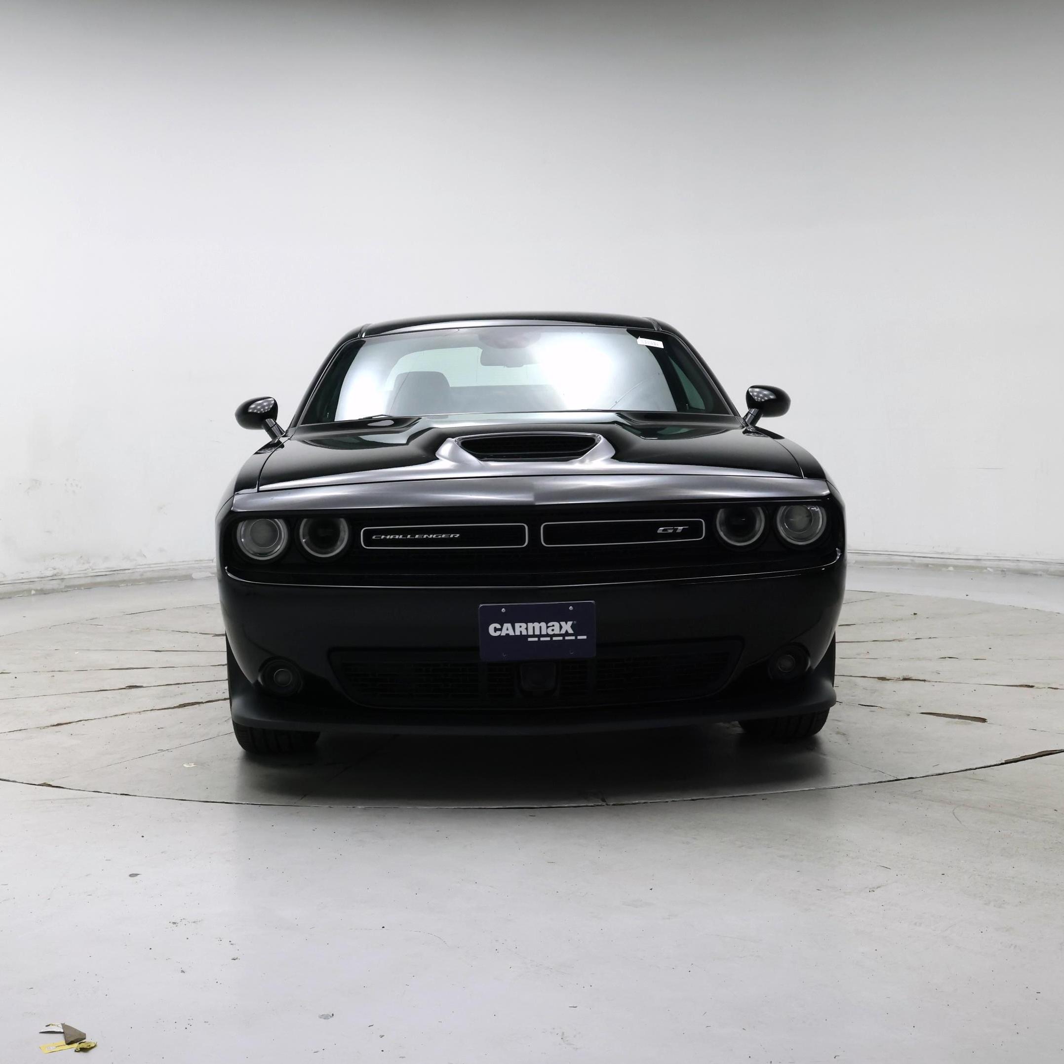Thumbnail: 2019 Dodge Challenger - 5