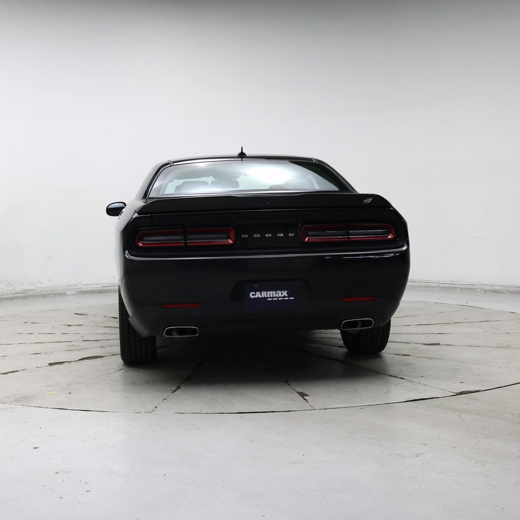 Thumbnail: 2019 Dodge Challenger - 6