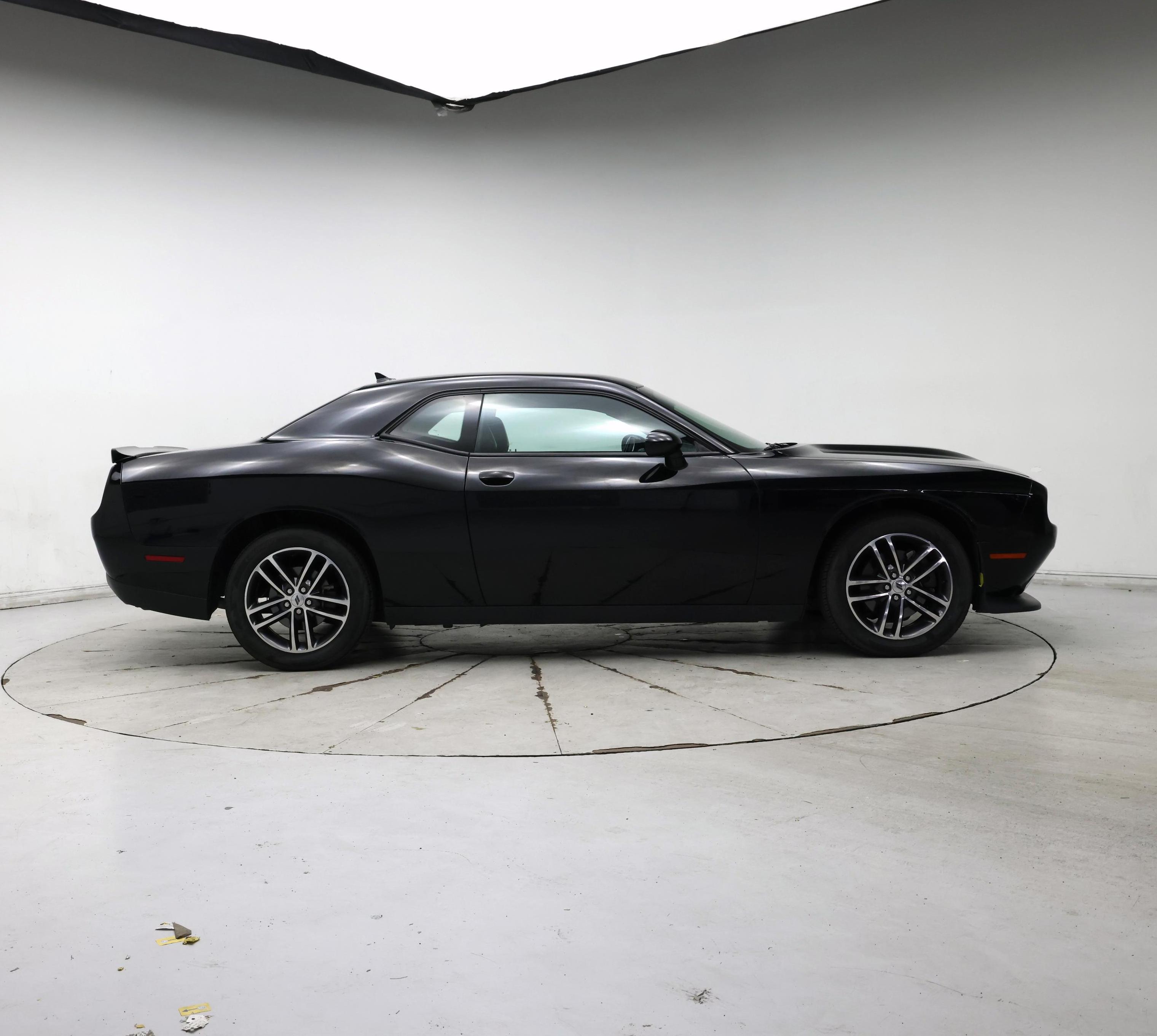 Thumbnail: 2019 Dodge Challenger - 7