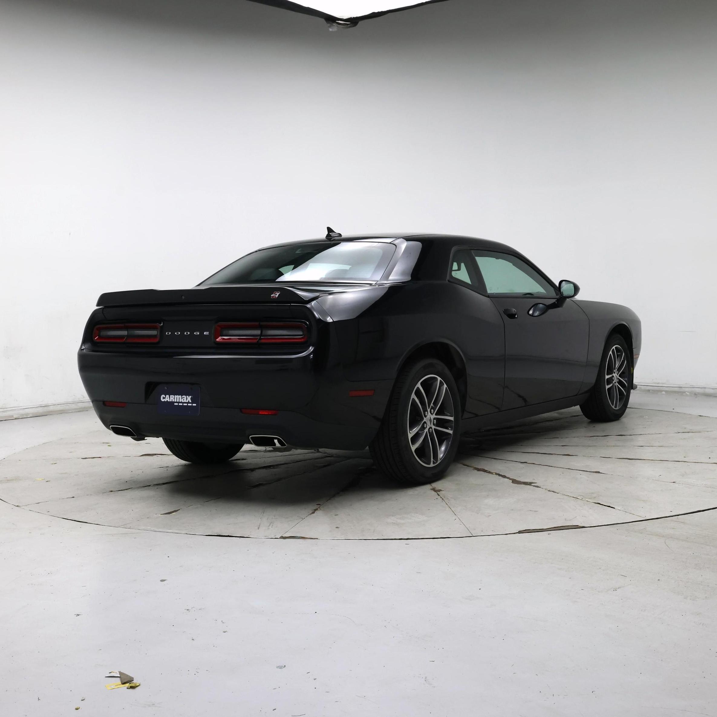 Thumbnail: 2019 Dodge Challenger - 8