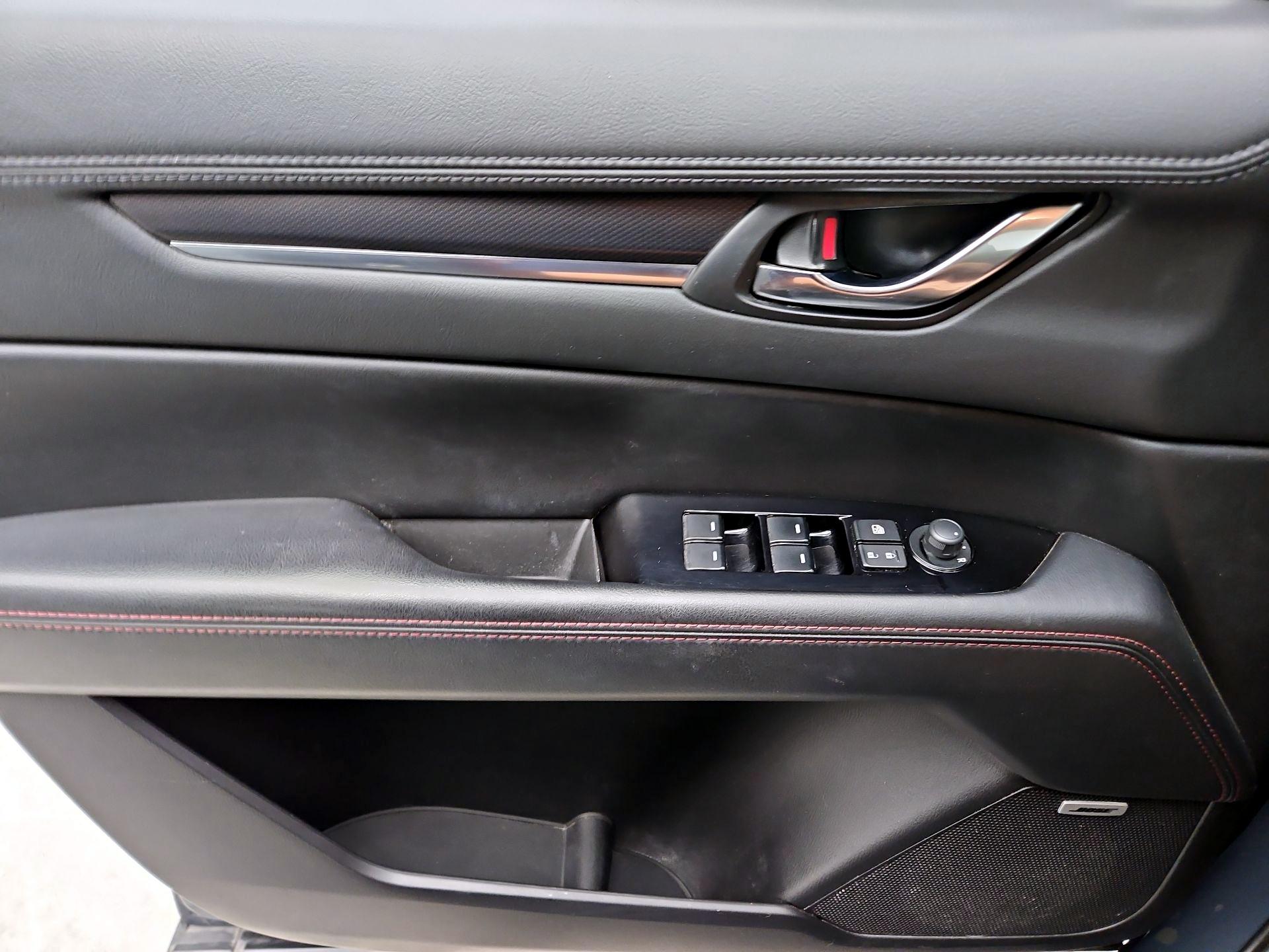 Thumbnail: 2021 Mazda CX-5 - 12