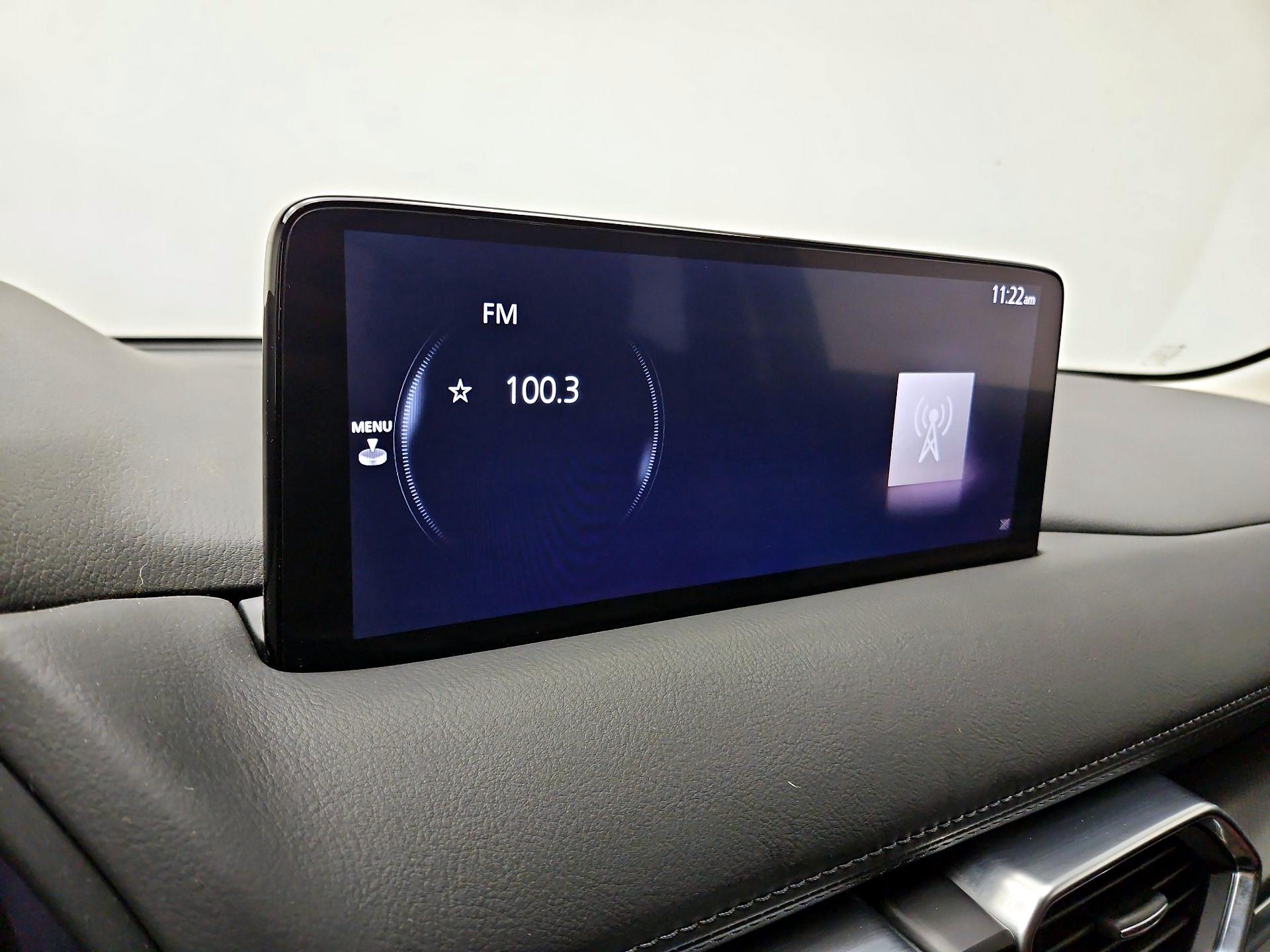 Thumbnail: 2021 Mazda CX-5 - 16