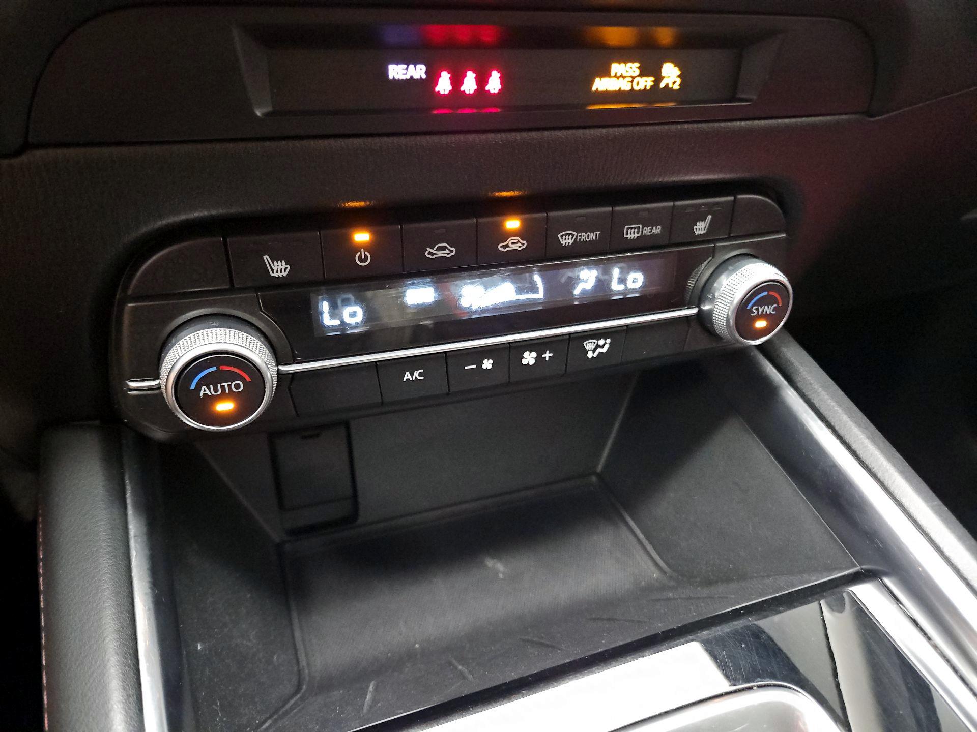 Thumbnail: 2021 Mazda CX-5 - 17