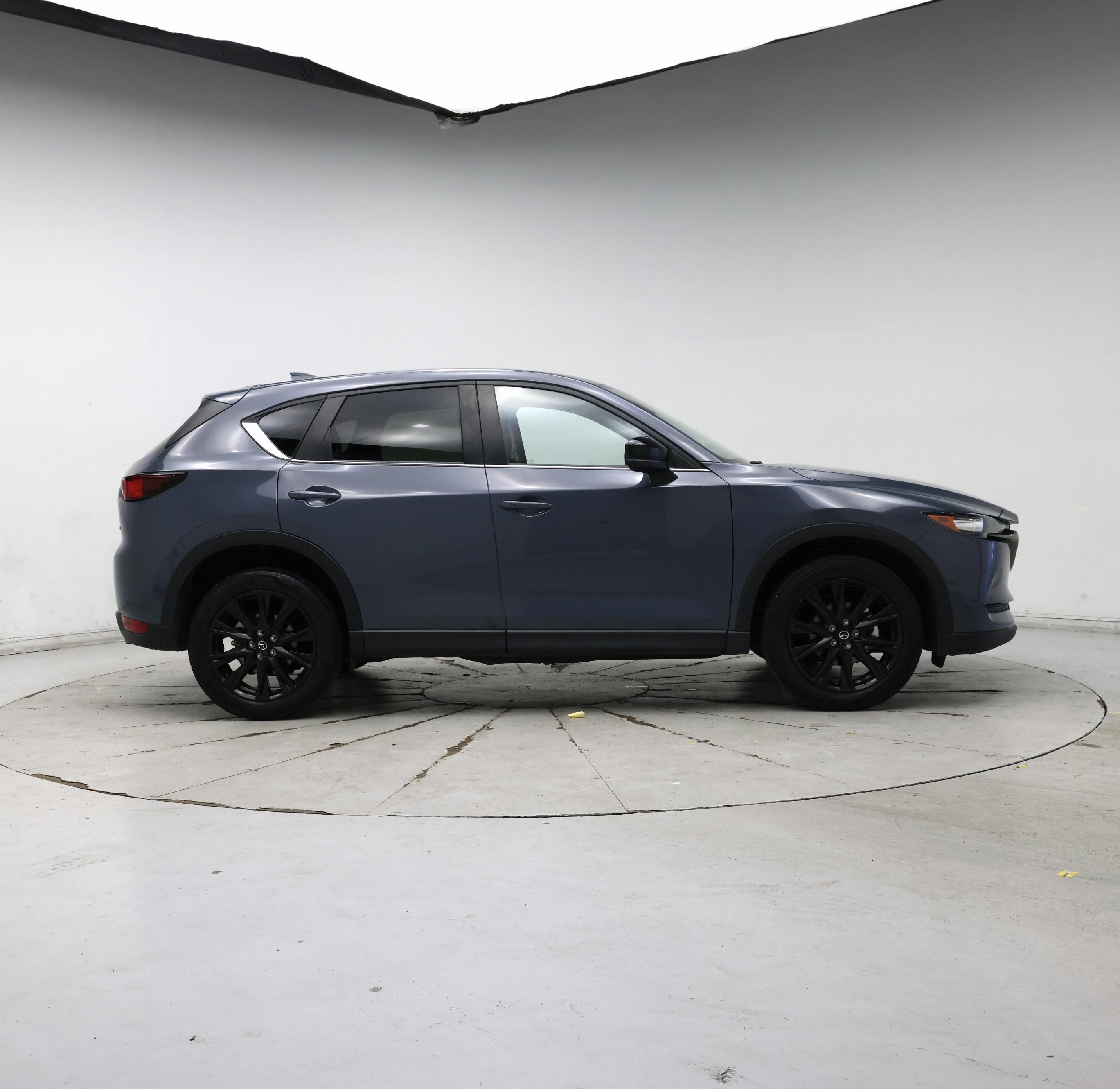 Thumbnail: 2021 Mazda CX-5 - 7