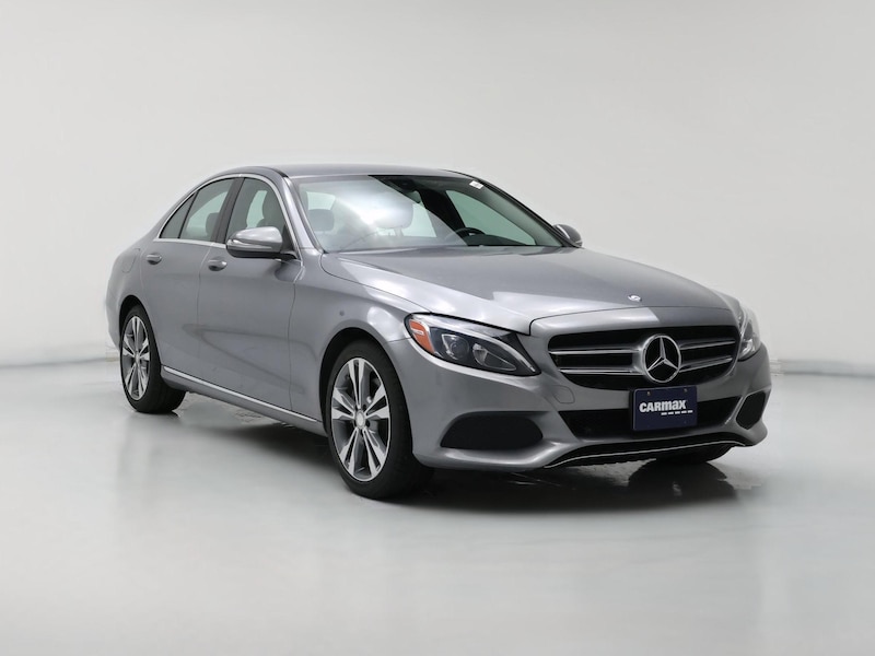 2015 Mercedes-Benz C-Class C 300 -
                  Parker, CO