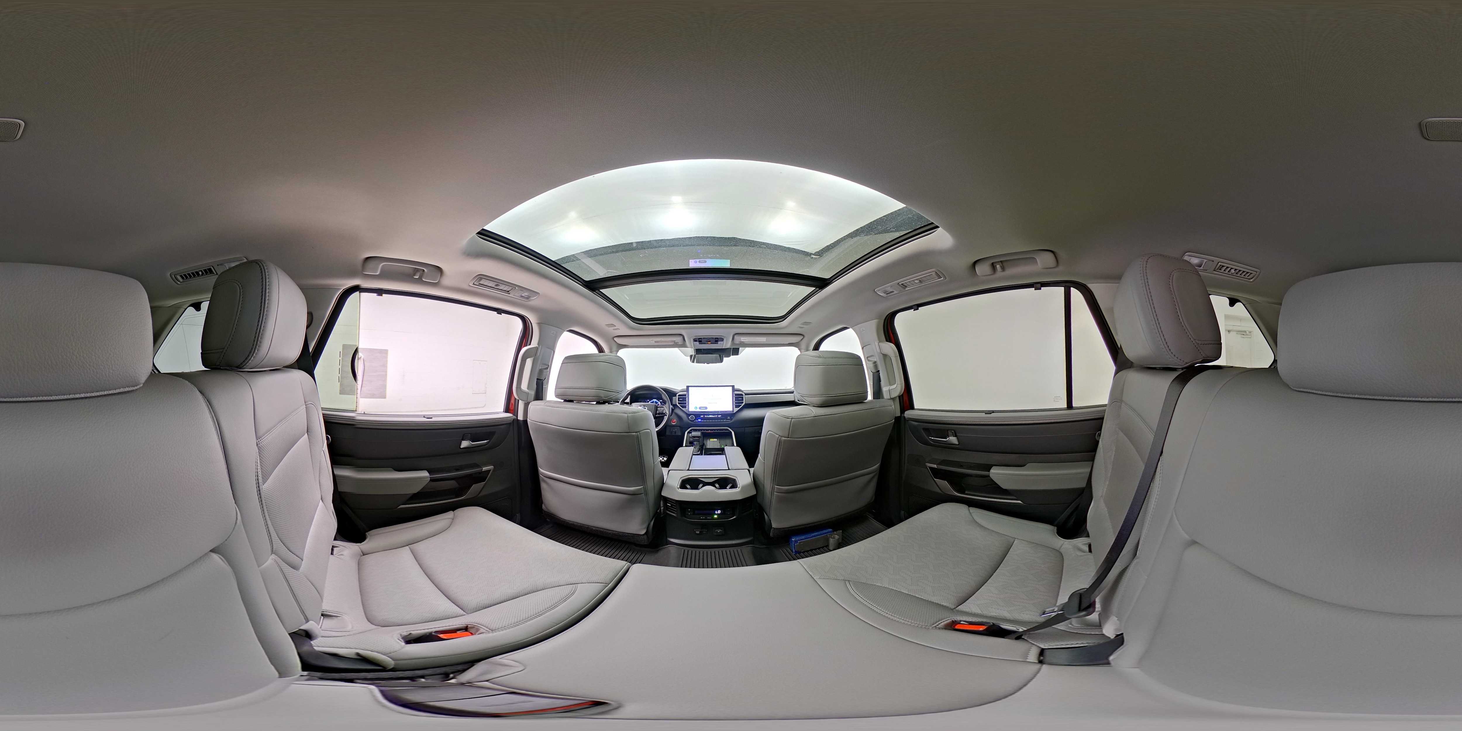 2024 Toyota Sequoia Limited - Photo 28