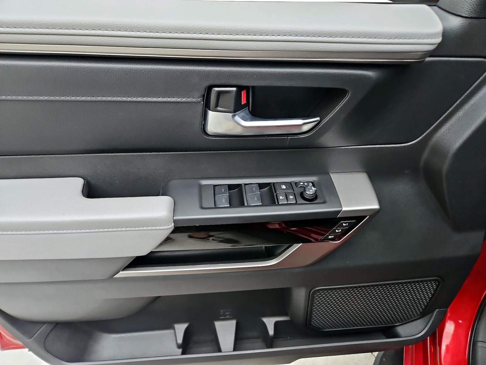 2024 Toyota Sequoia Limited - Photo 13