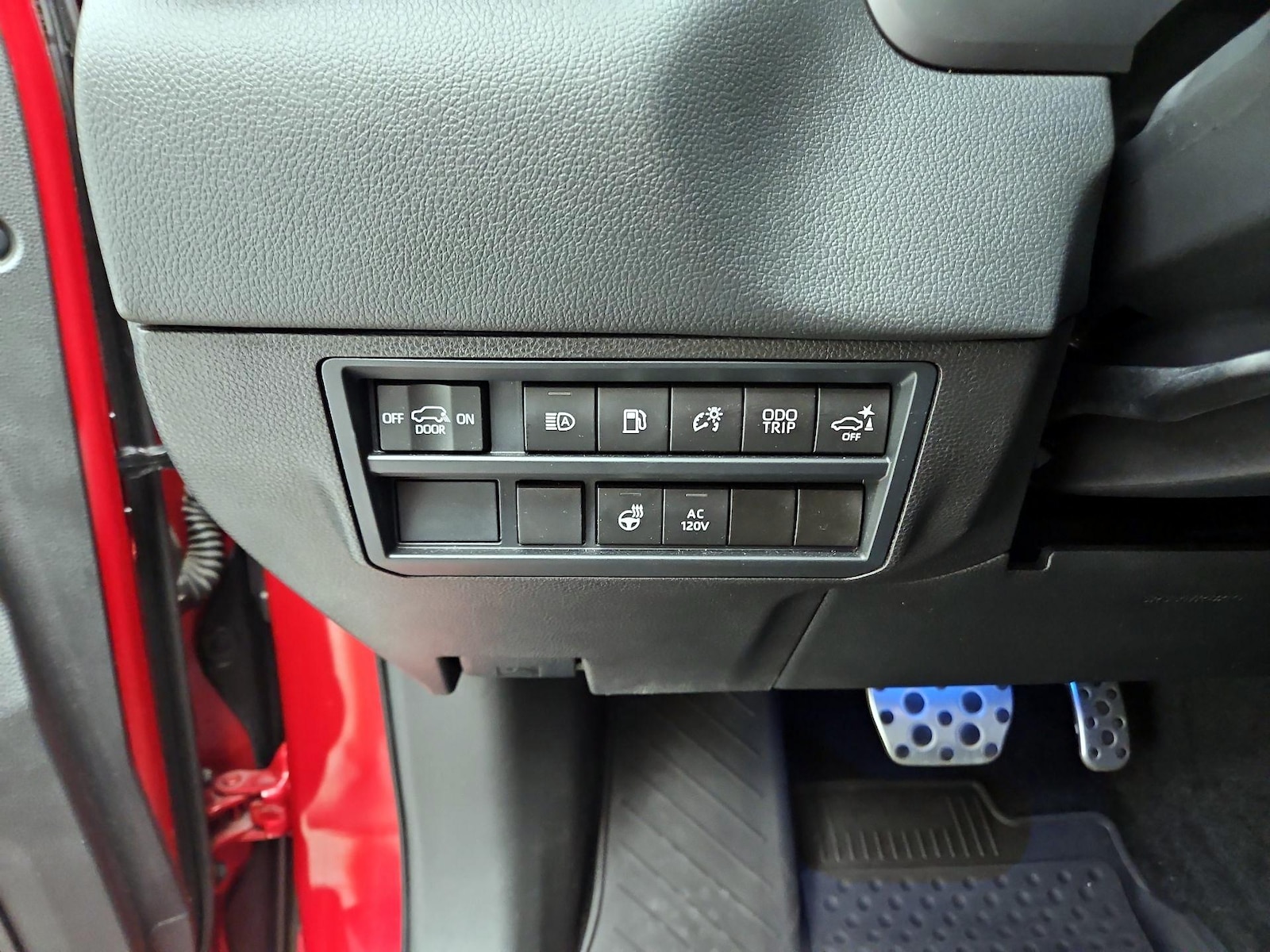 2024 Toyota Sequoia Limited - Photo 14