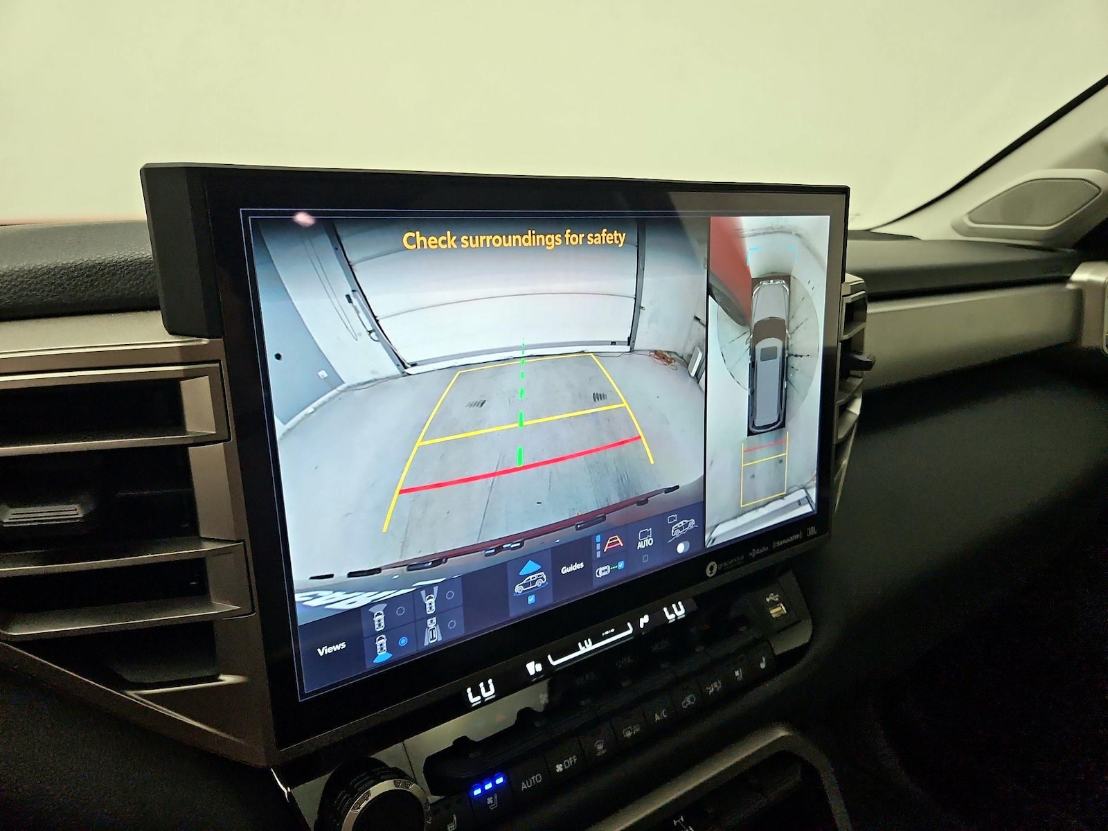 2024 Toyota Sequoia Limited - Photo 15