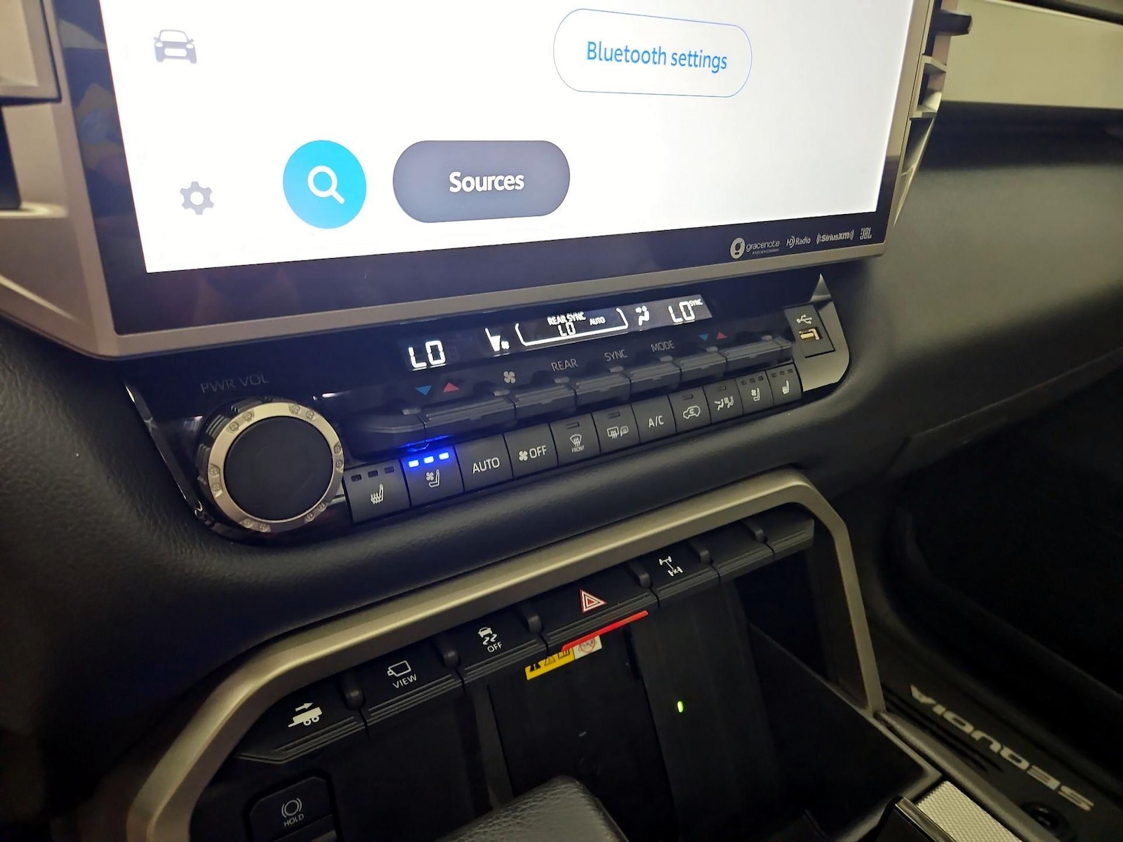 2024 Toyota Sequoia Limited - Photo 17