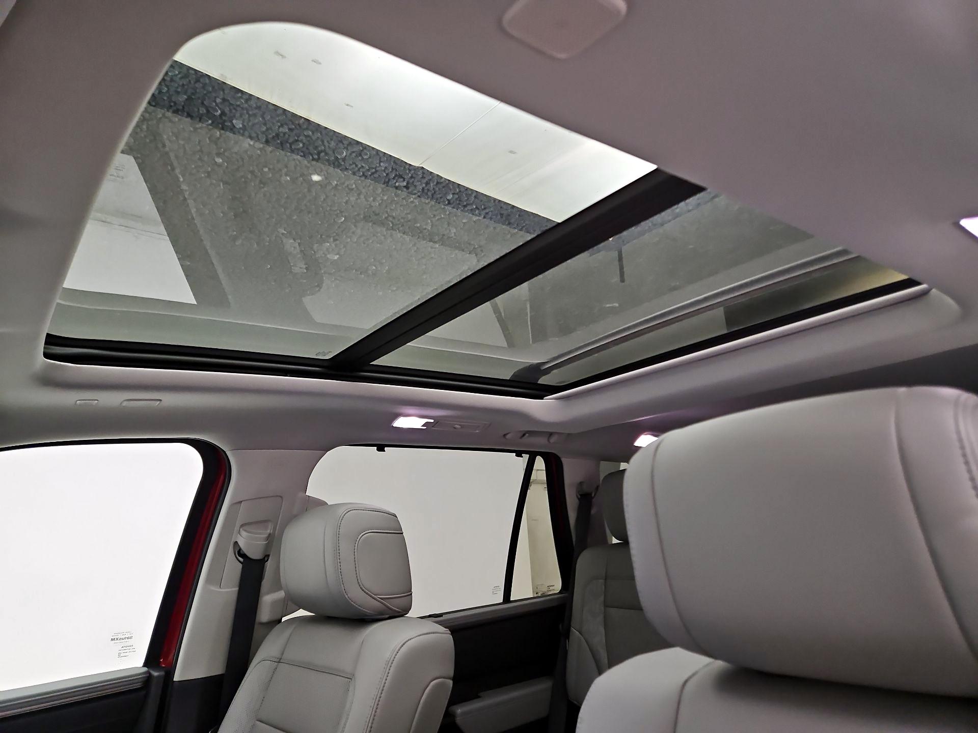 Thumbnail: 2024 Toyota Sequoia - 19