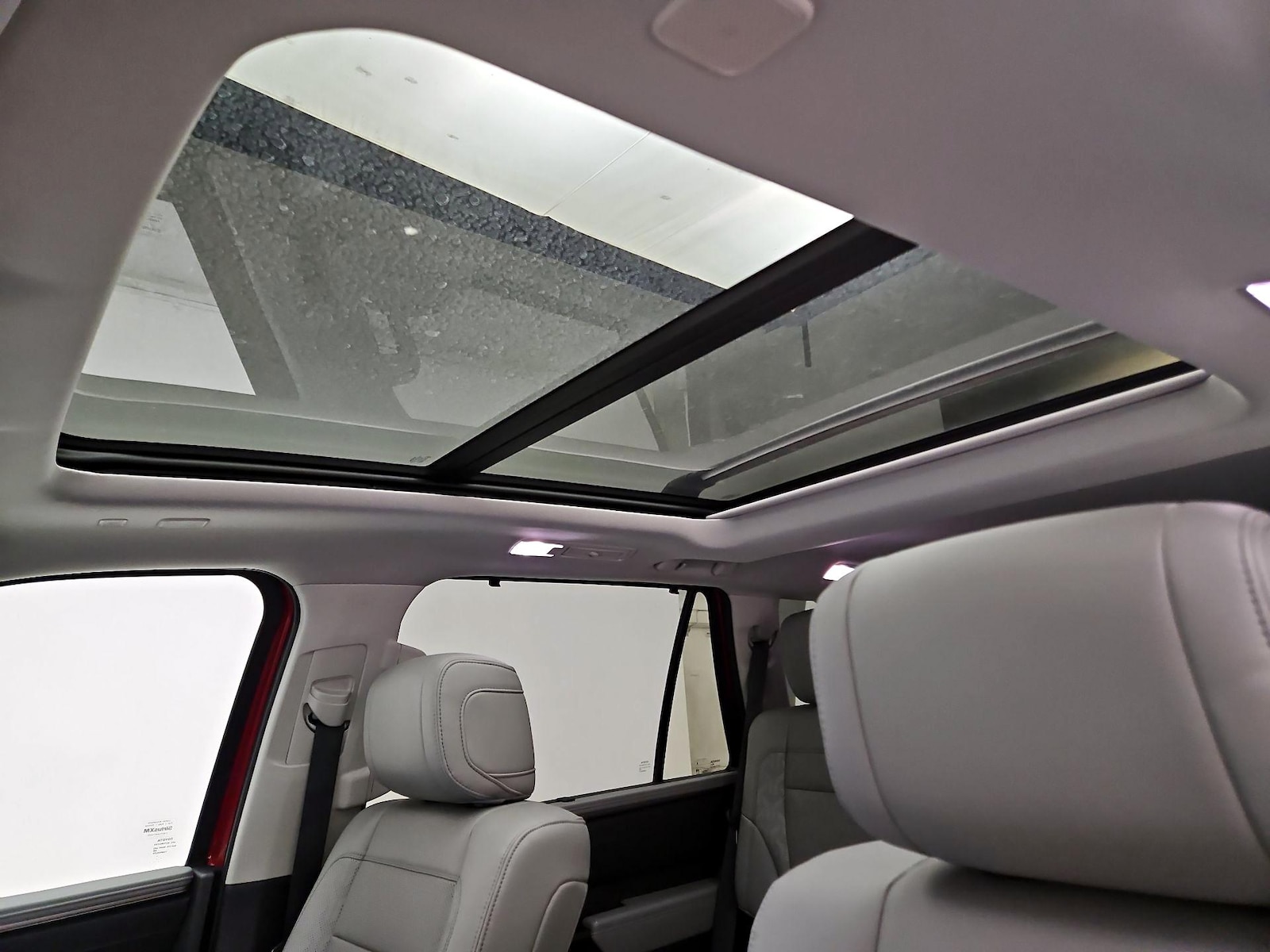 2024 Toyota Sequoia Limited - Photo 20