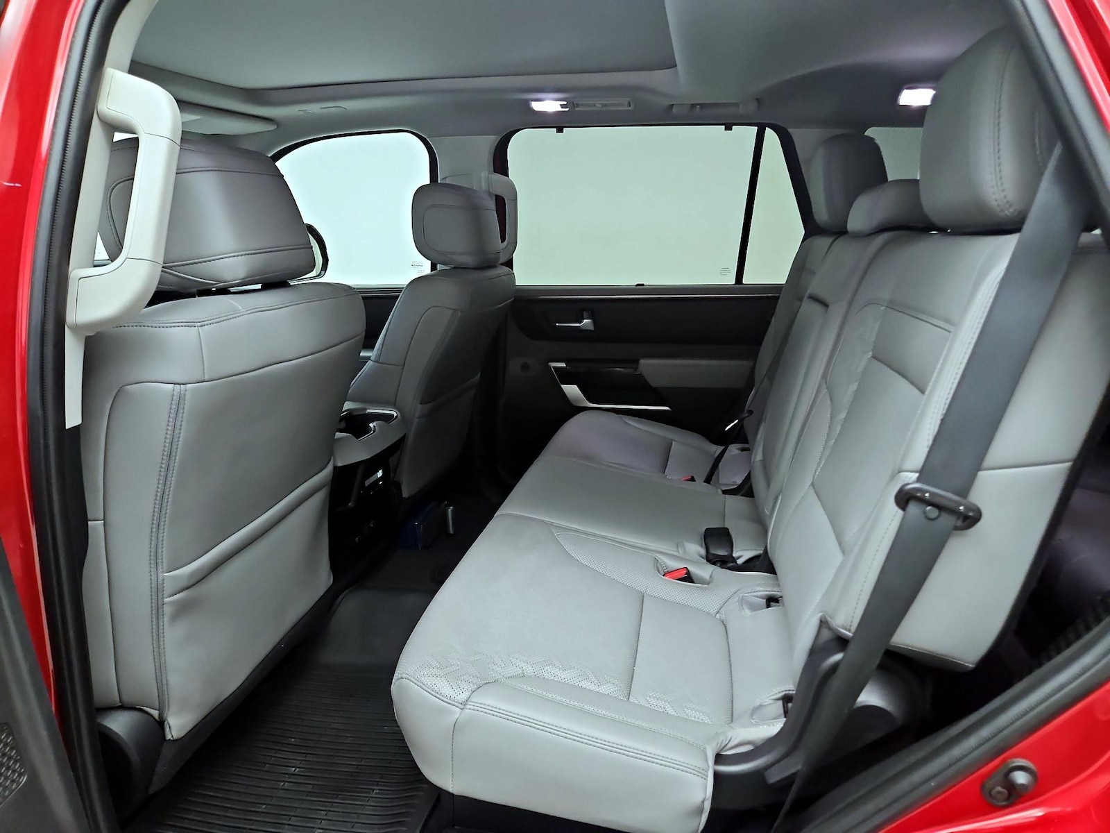 2024 Toyota Sequoia Limited - Photo 21