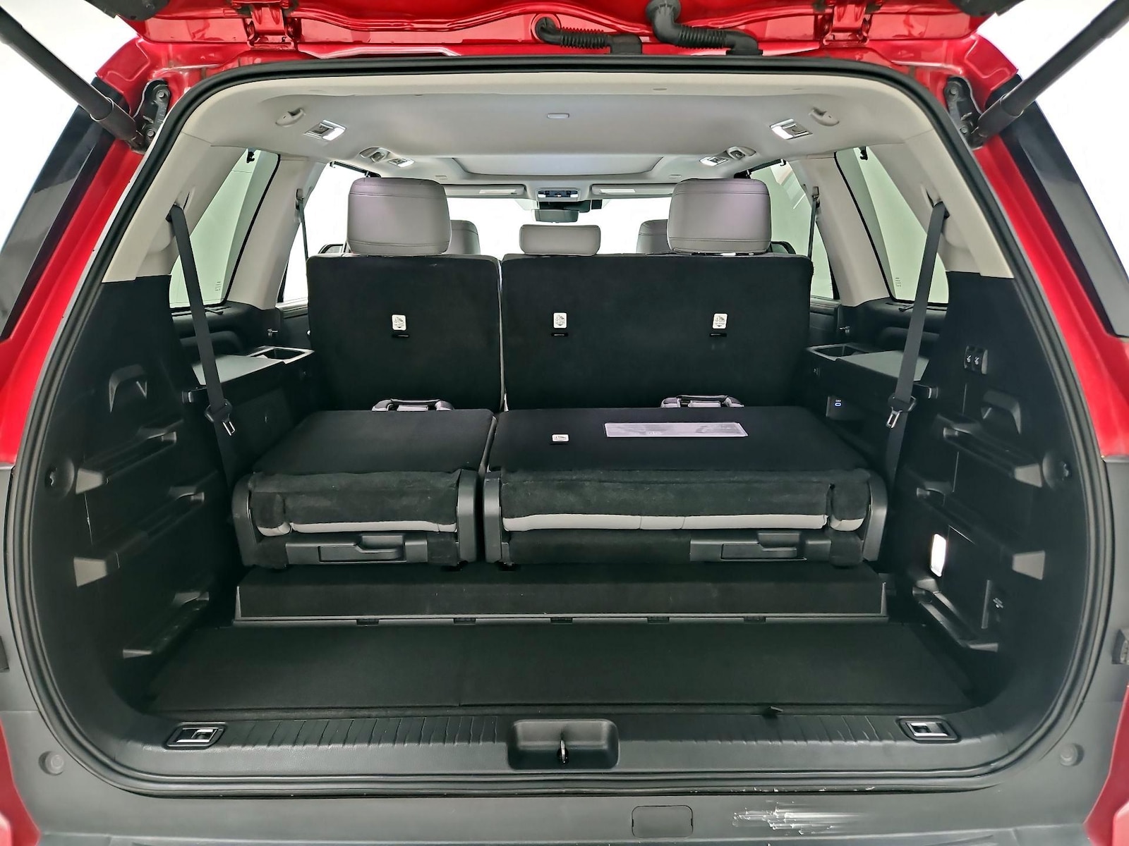 2024 Toyota Sequoia Limited - Photo 24