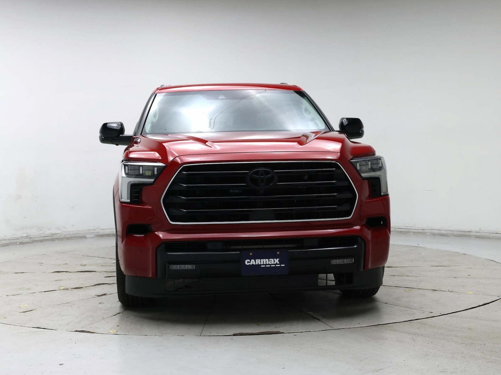 2024 Toyota Sequoia Limited - Photo 6