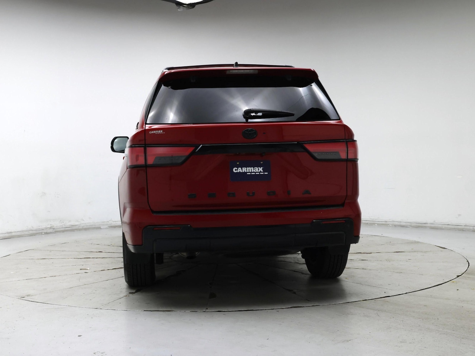 2024 Toyota Sequoia Limited - Photo 7