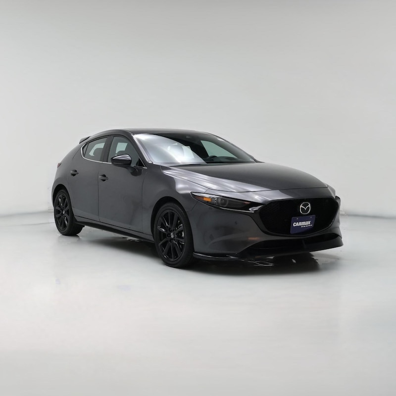 2023 Mazda Mazda3 2.5 Turbo Premium Plus
