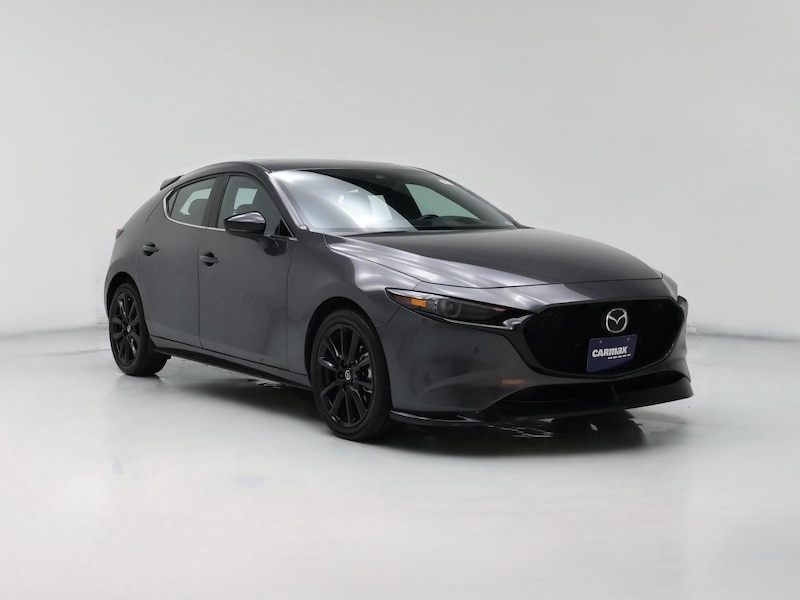 2023 Mazda Mazda3 2.5 Turbo Premium Plus