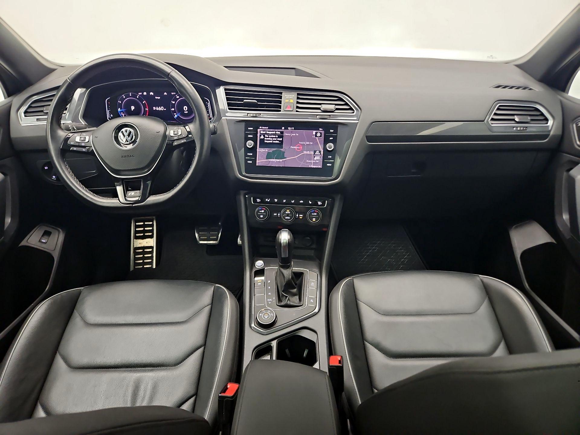 Thumbnail: 2020 Volkswagen Tiguan - 9