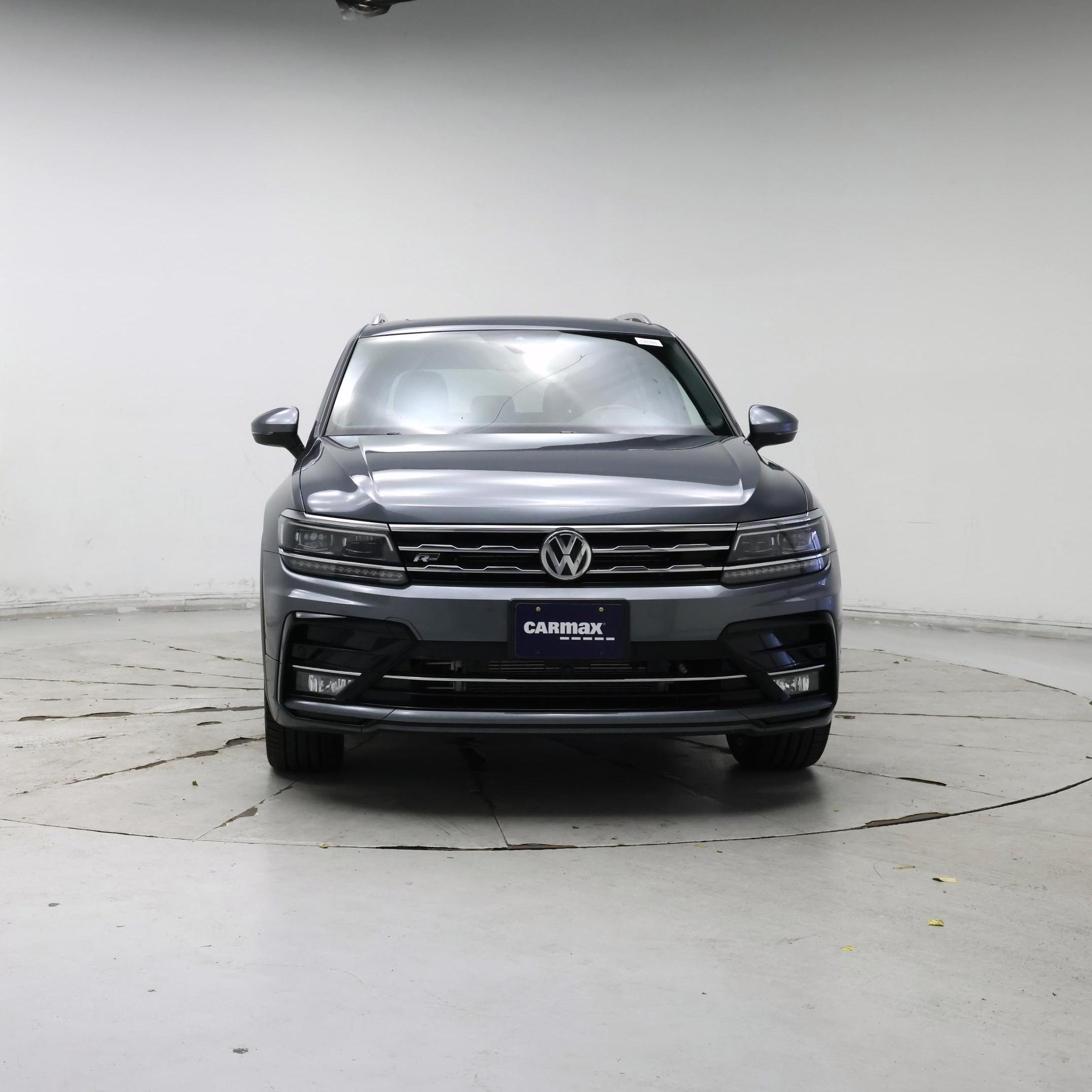 Thumbnail: 2020 Volkswagen Tiguan - 5