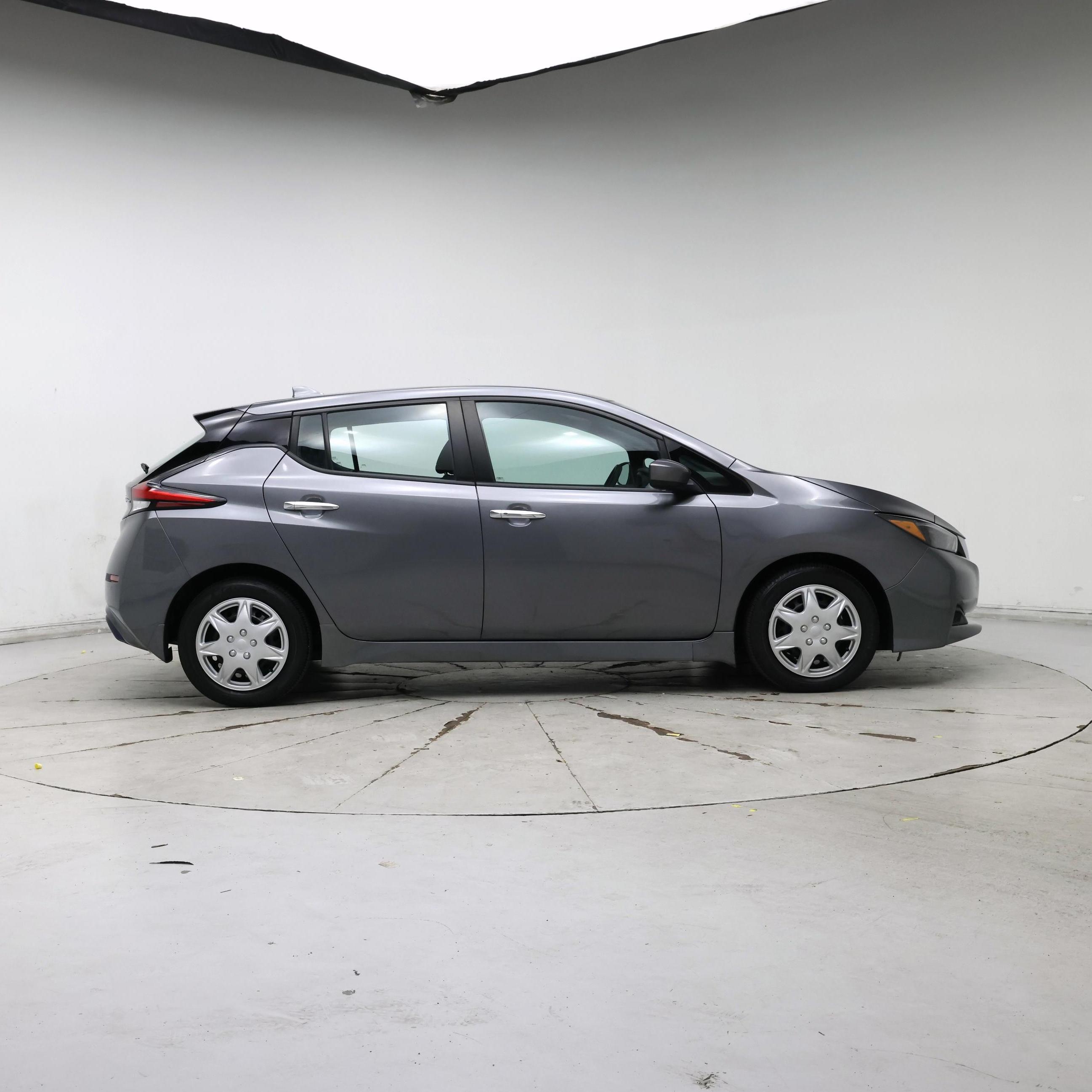 Thumbnail: 2022 Nissan Leaf - 7
