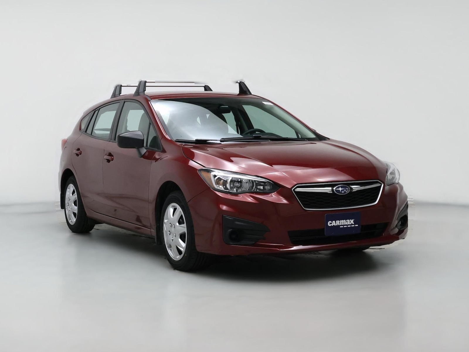 2019 Subaru Impreza