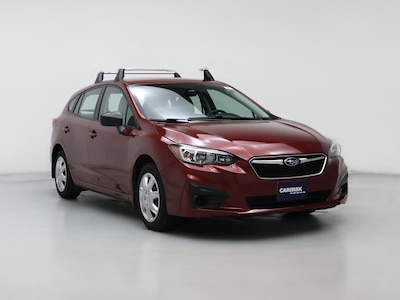 2019 Subaru Impreza