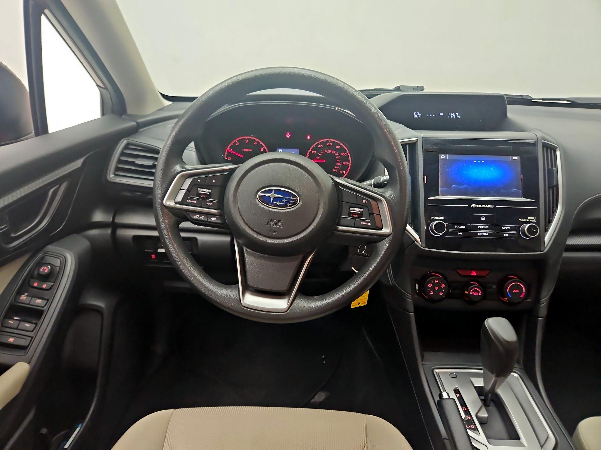 Thumbnail: 2019 Subaru Impreza - 10