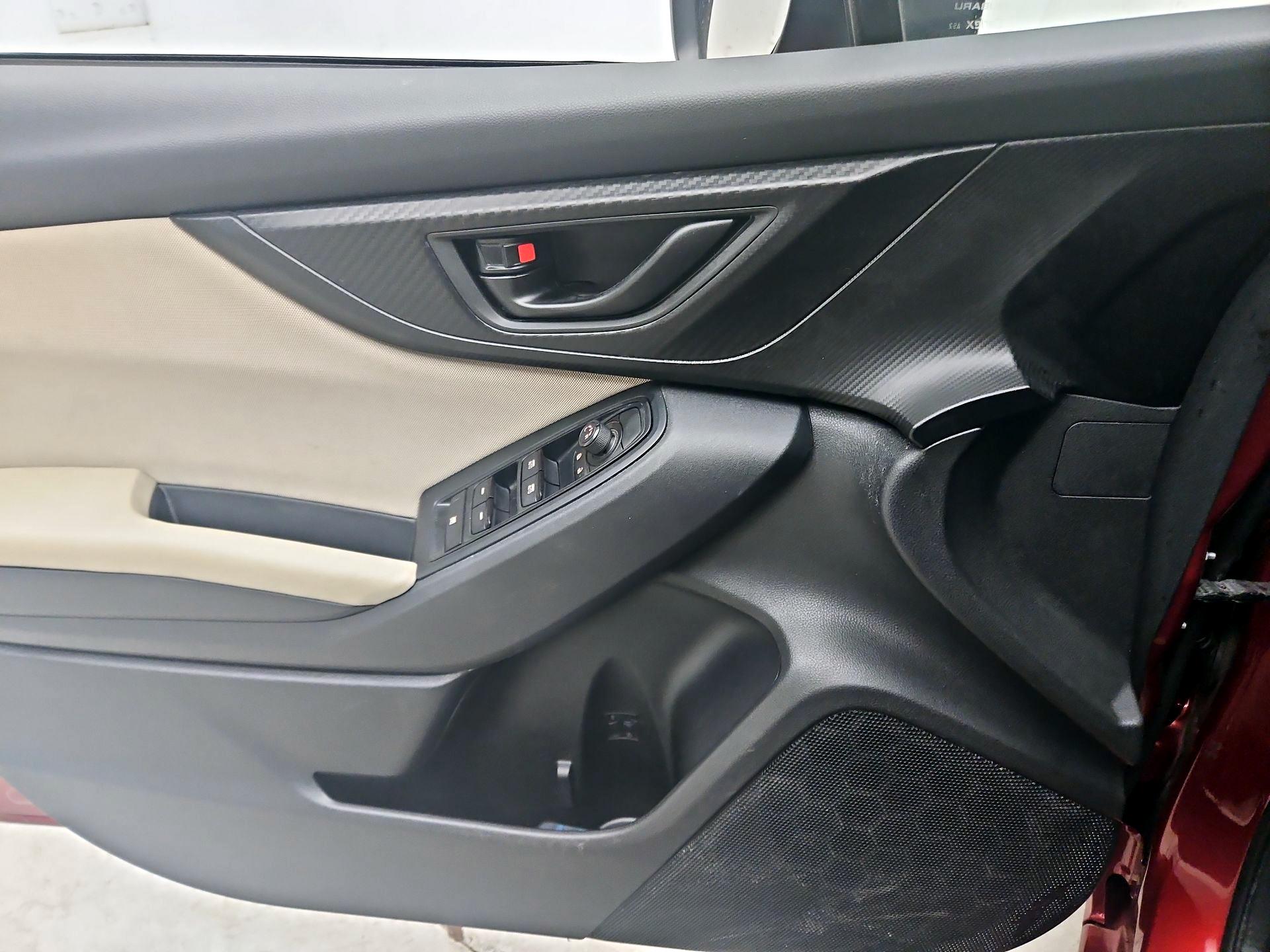 Thumbnail: 2019 Subaru Impreza - 12