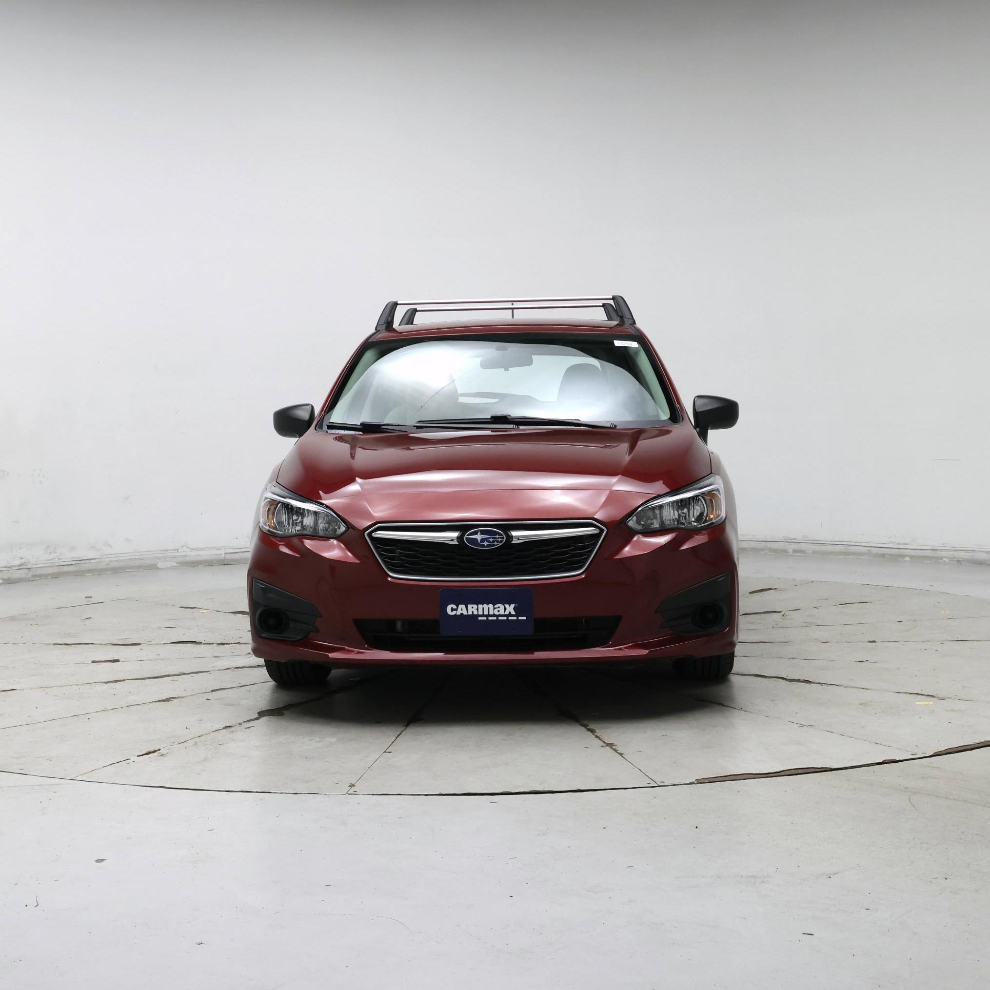 Thumbnail: 2019 Subaru Impreza - 5