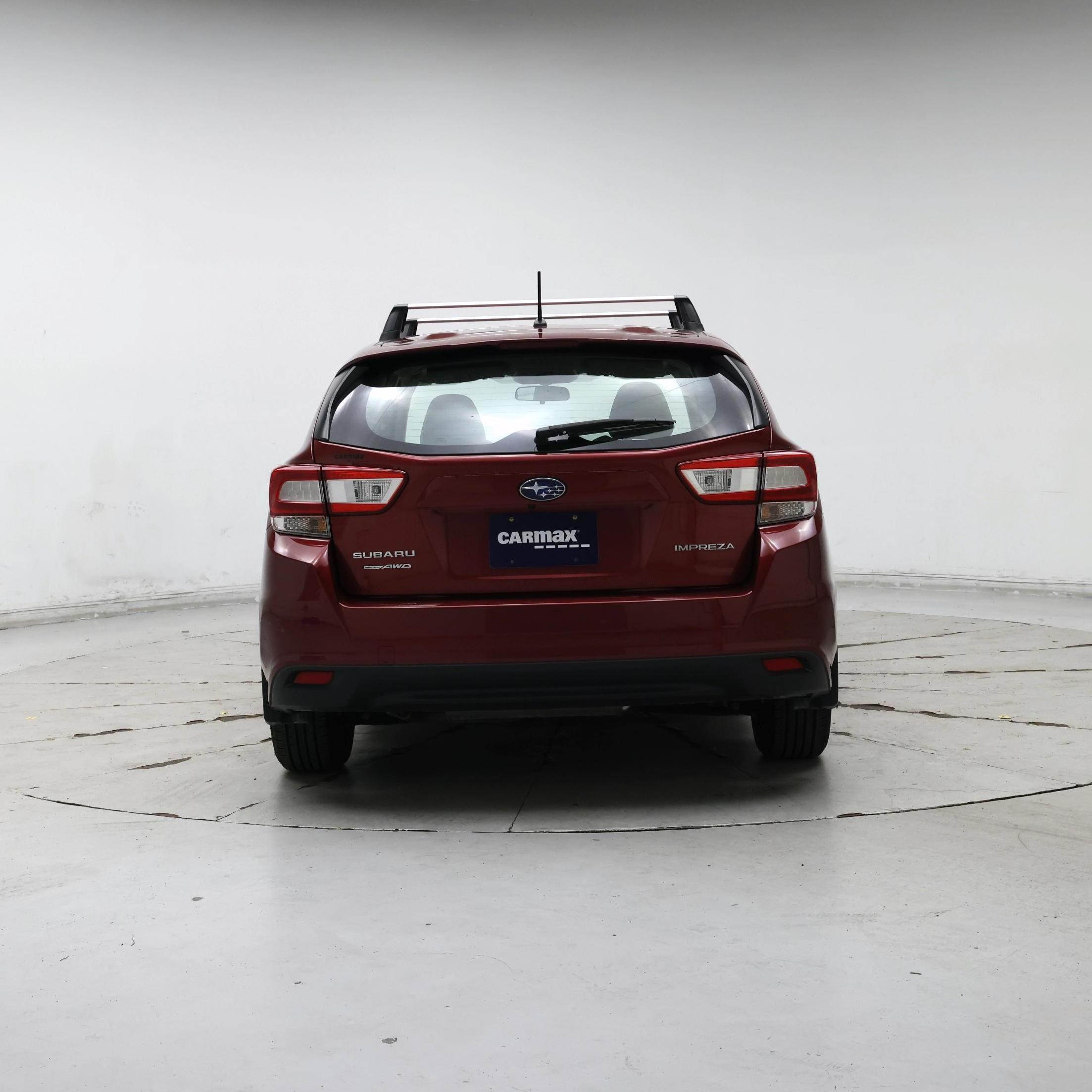 Thumbnail: 2019 Subaru Impreza - 6