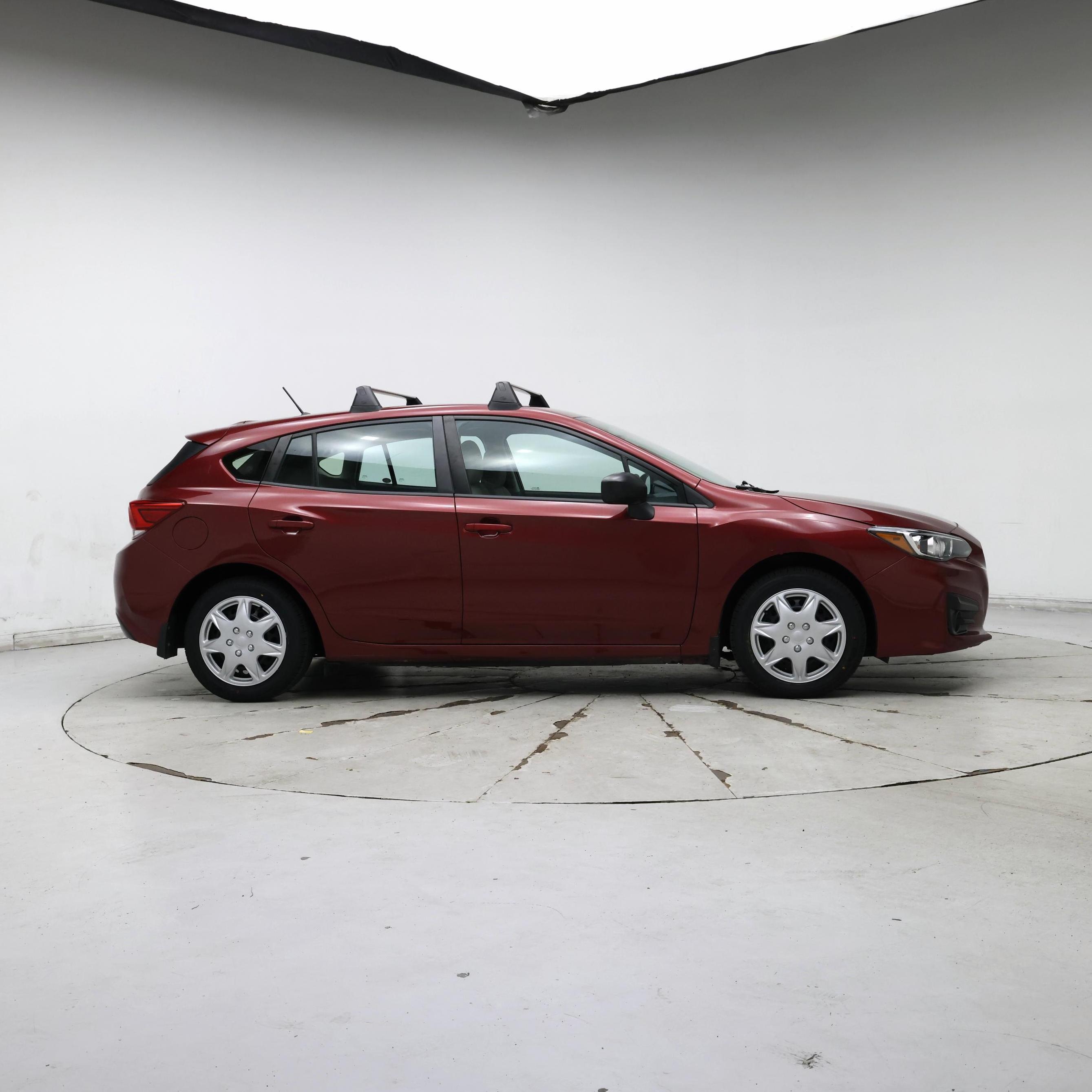 Thumbnail: 2019 Subaru Impreza - 7